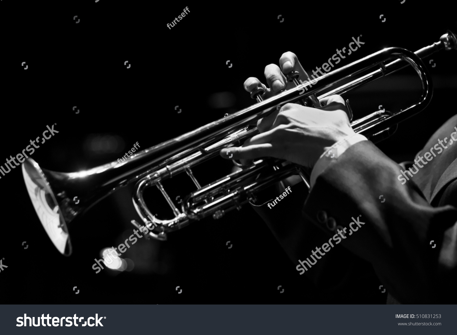 89,715 Jazz black and white Images, Stock Photos & Vectors | Shutterstock