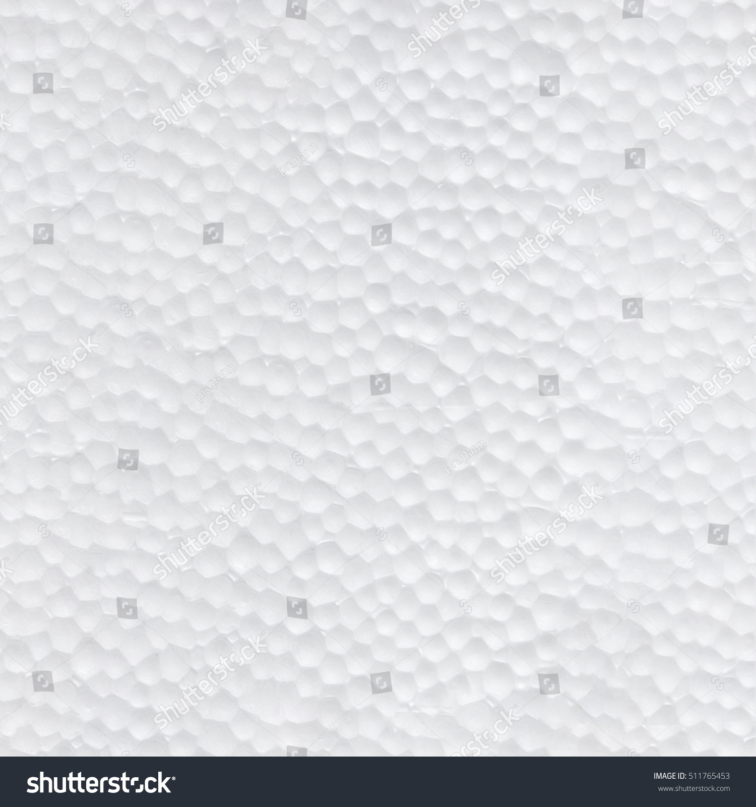 Polystyrene Styrofoam Foam Texture Stock Photo 511765453 | Shutterstock