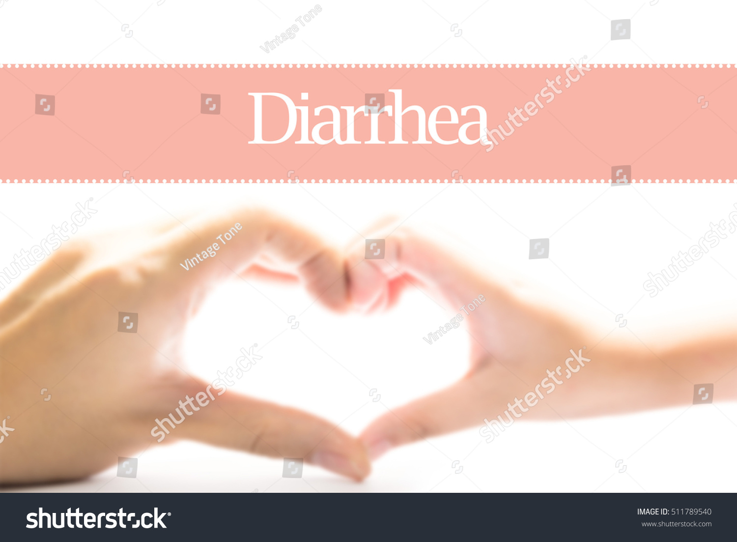 Diarrhea Heart Shape Represent Medical Care Stock Photo 511789540   Stock Photo Diarrhea Heart Shape To Represent Medical Care As Concept The Word Diarrhea Is A Part Of Medical 511789540 