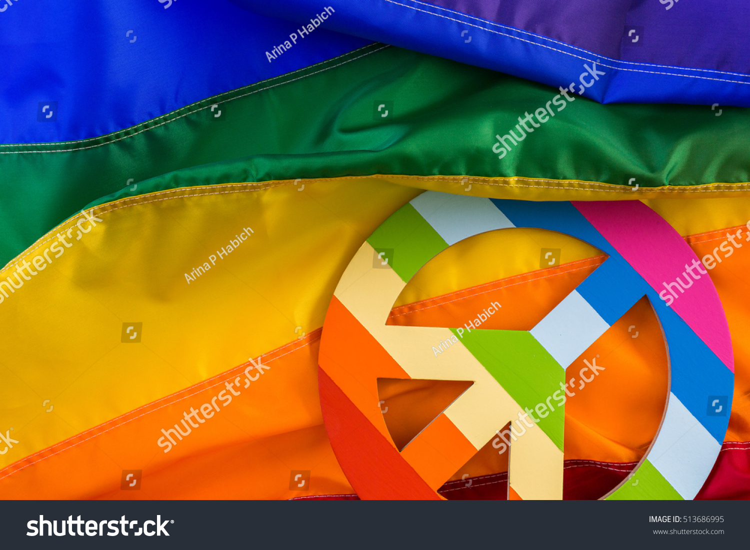 rainbow-gay-pride-flag-on-white-stock-photo-513686995-shutterstock