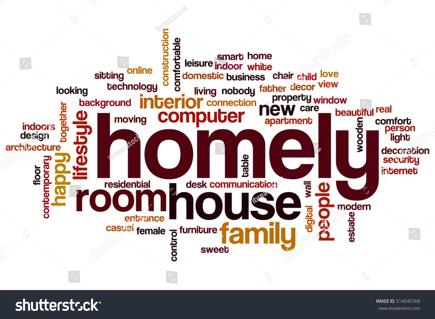 homely-word-cloud-concept-stock-illustration-514045768-shutterstock