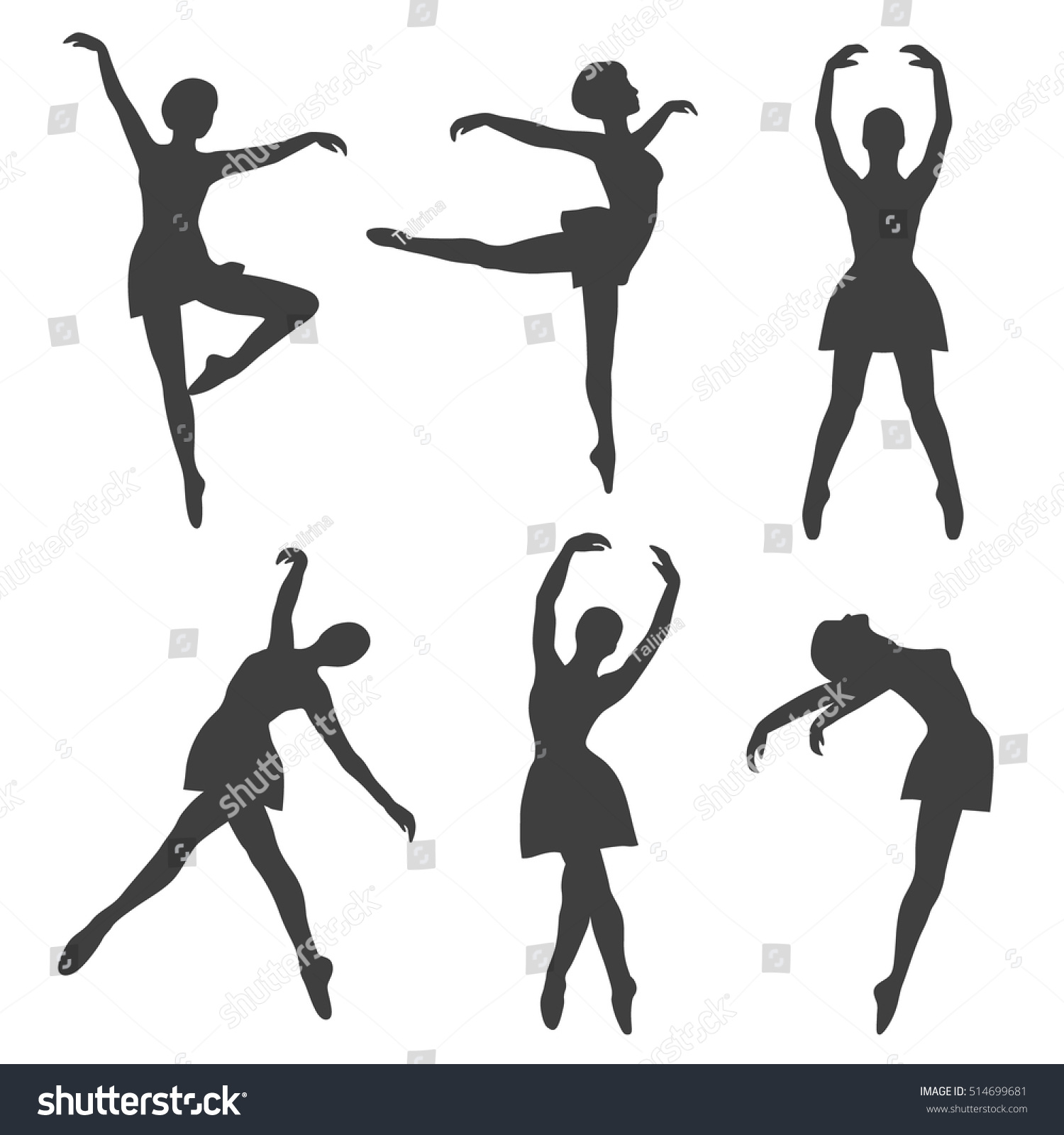Сетка иконок для фотошопа рисование танцы