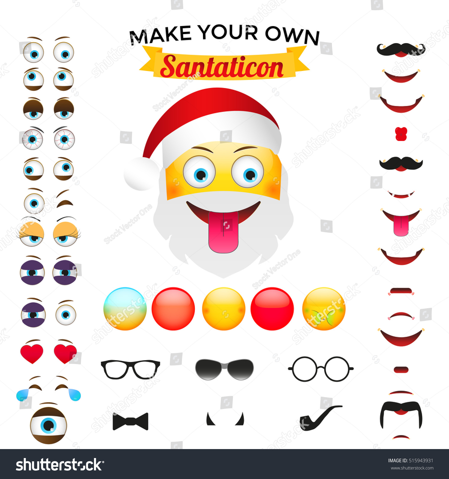 Emoticon Emoji Emoji Creator Custom Emoticon Stock Vector Royalty Free Emoticon Emoji Emoji Creator Custom Emoticon Stock Vector Royalty Free
