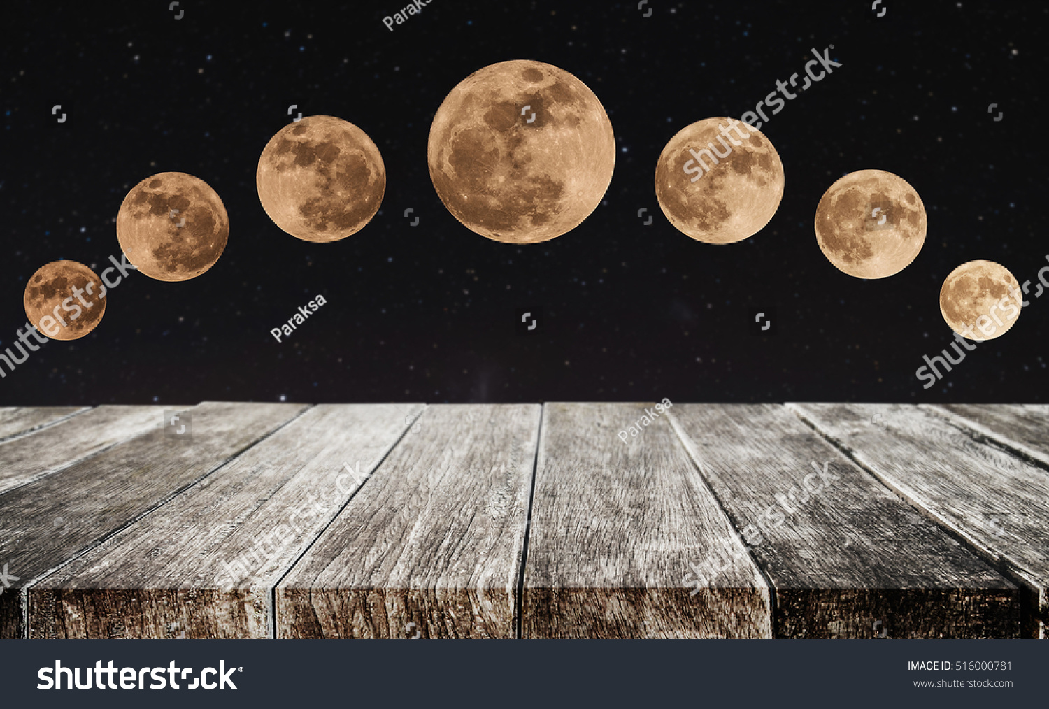 Full Moon Lunar Cycle On Dark Stock Photo 516000781 Shutterstock Full Moon Lunar Cycle On Dark Stock Photo 516000781 Shutterstock