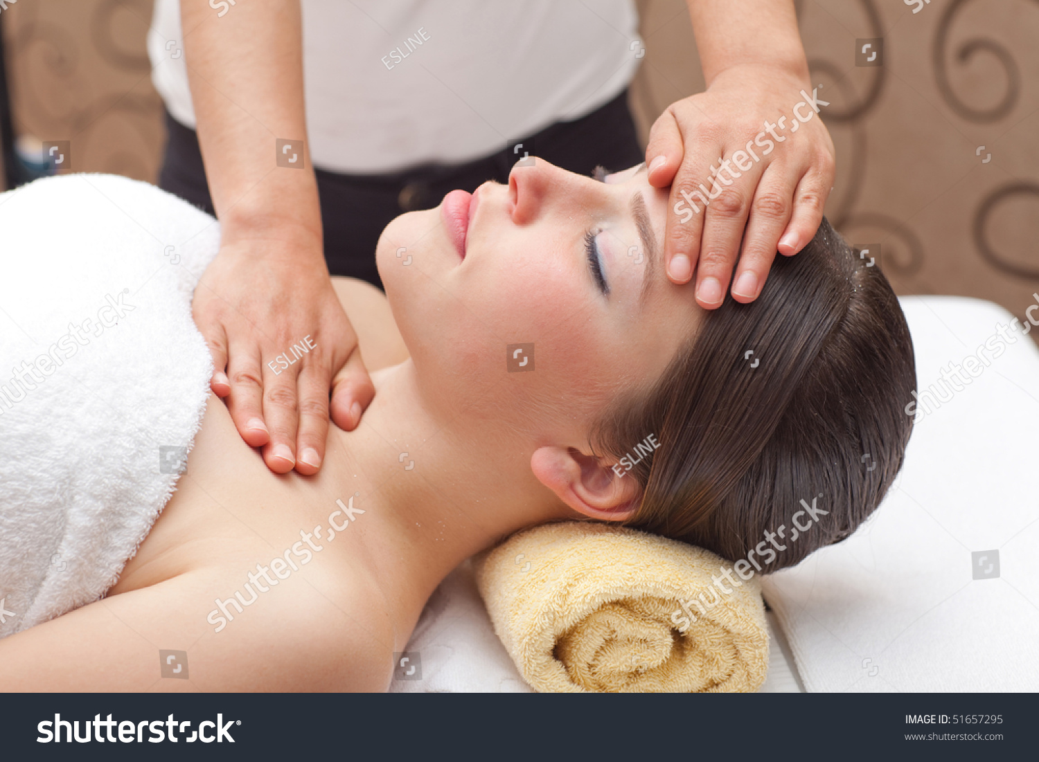 Massage liza