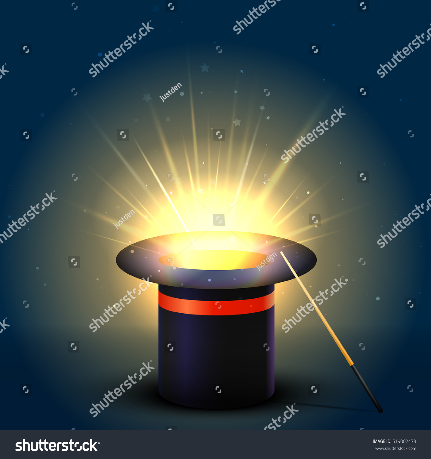 76,156 Magician and hat Images, Stock Photos & Vectors | Shutterstock