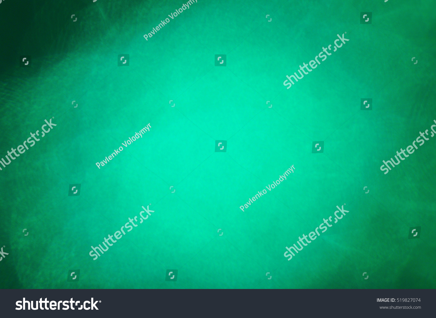 Dirty Dark Green Background Wallpaper Stock Illustration 519827074