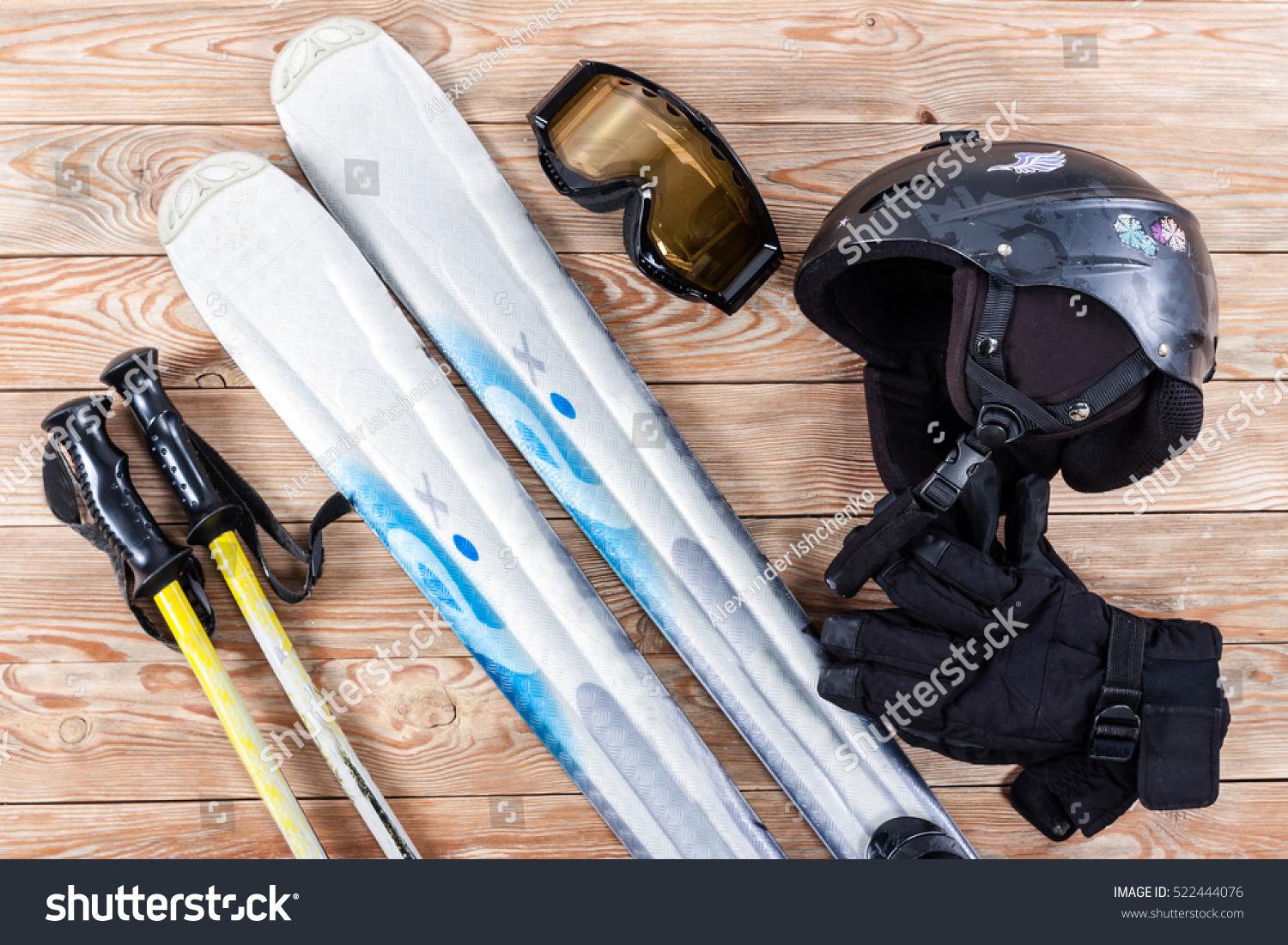 97,213 Ski Equipments Images, Stock Photos & Vectors | Shutterstock