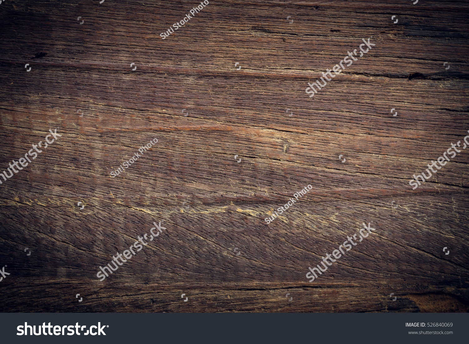 Dark Wood Background Wooden Brown Barn Stock Photo 526840069 | Shutterstock