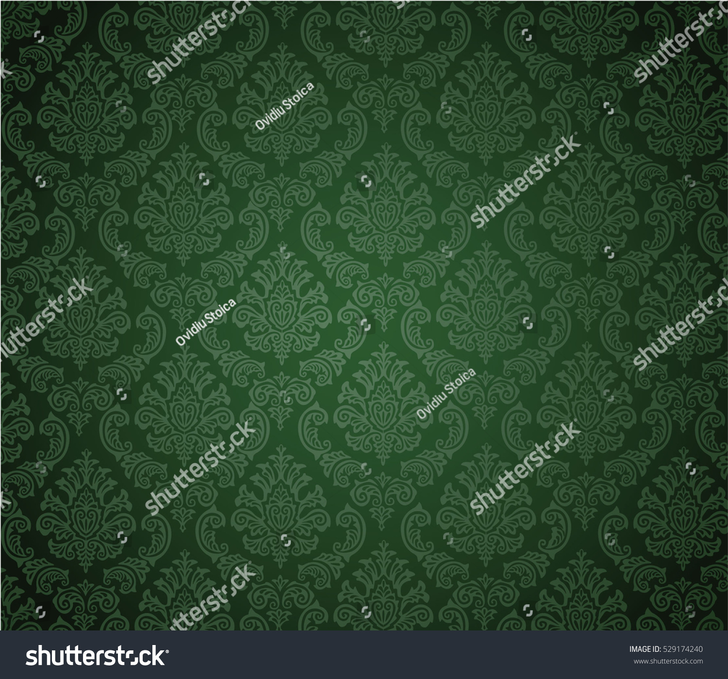 51,810 Green Victorian Wallpaper Images, Stock Photos & Vectors ...