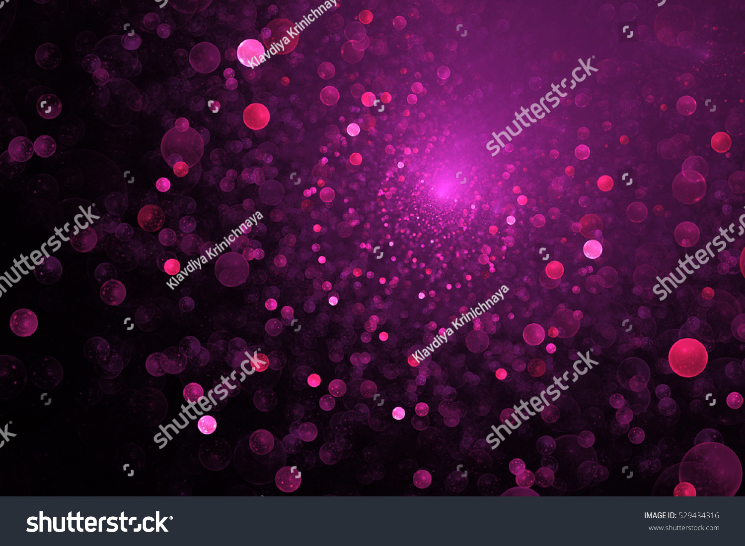 Pink Sparkles Twitch Streamer