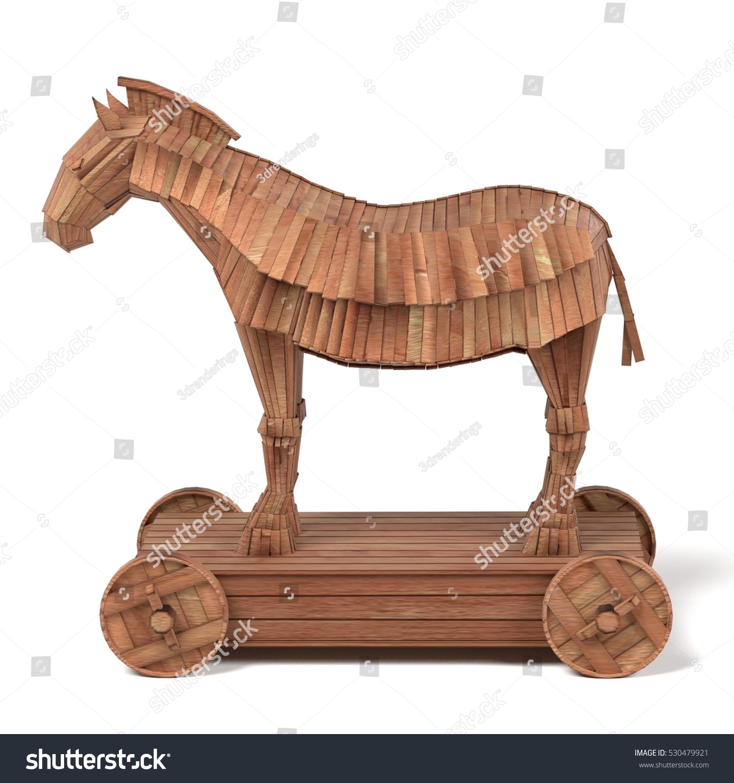 67 Troyan Horse Images, Stock Photos & Vectors | Shutterstock