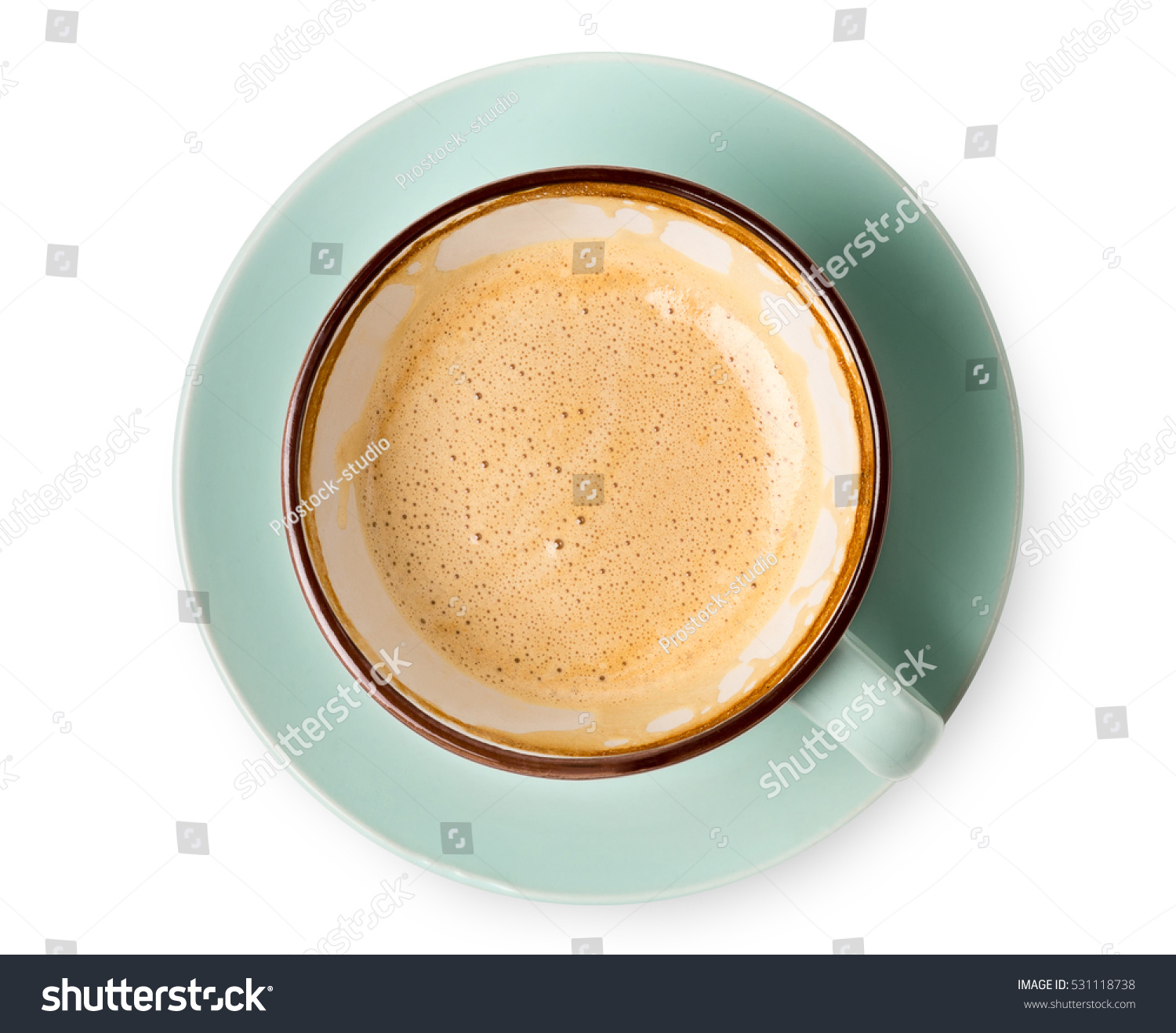 167,655 Latte Top View Images, Stock Photos & Vectors | Shutterstock