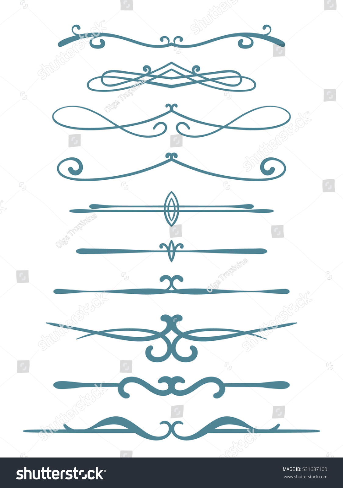 270,024 Arabesque Line Images, Stock Photos & Vectors | Shutterstock