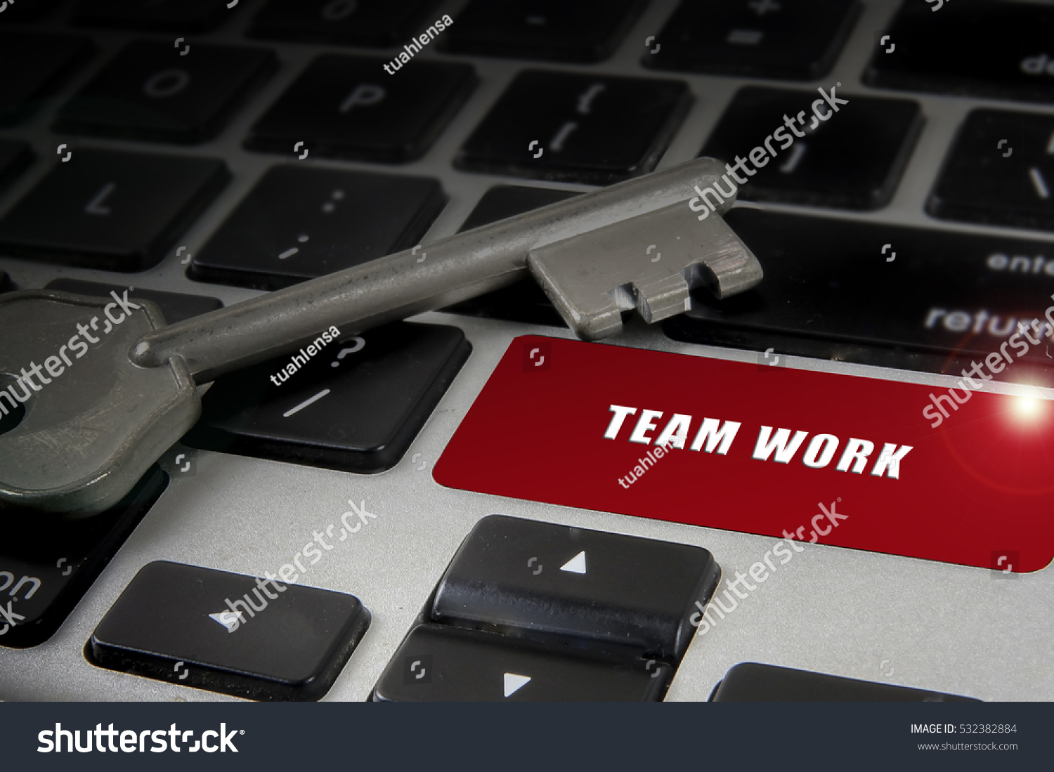 lowlight-key-keyboard-team-work-words-stock-photo-532382884-shutterstock