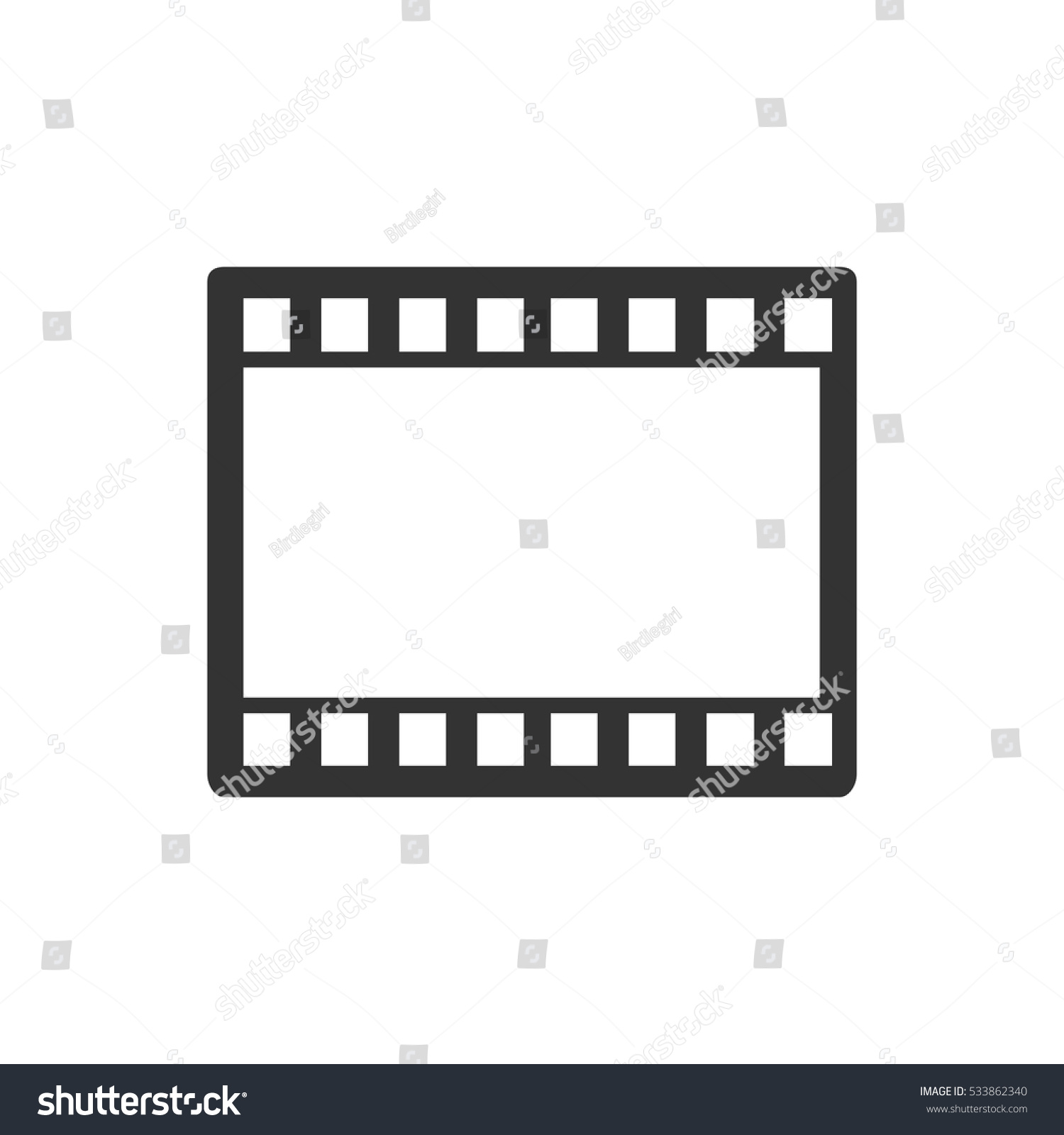 12,173 Film strip silhouette Images, Stock Photos & Vectors | Shutterstock