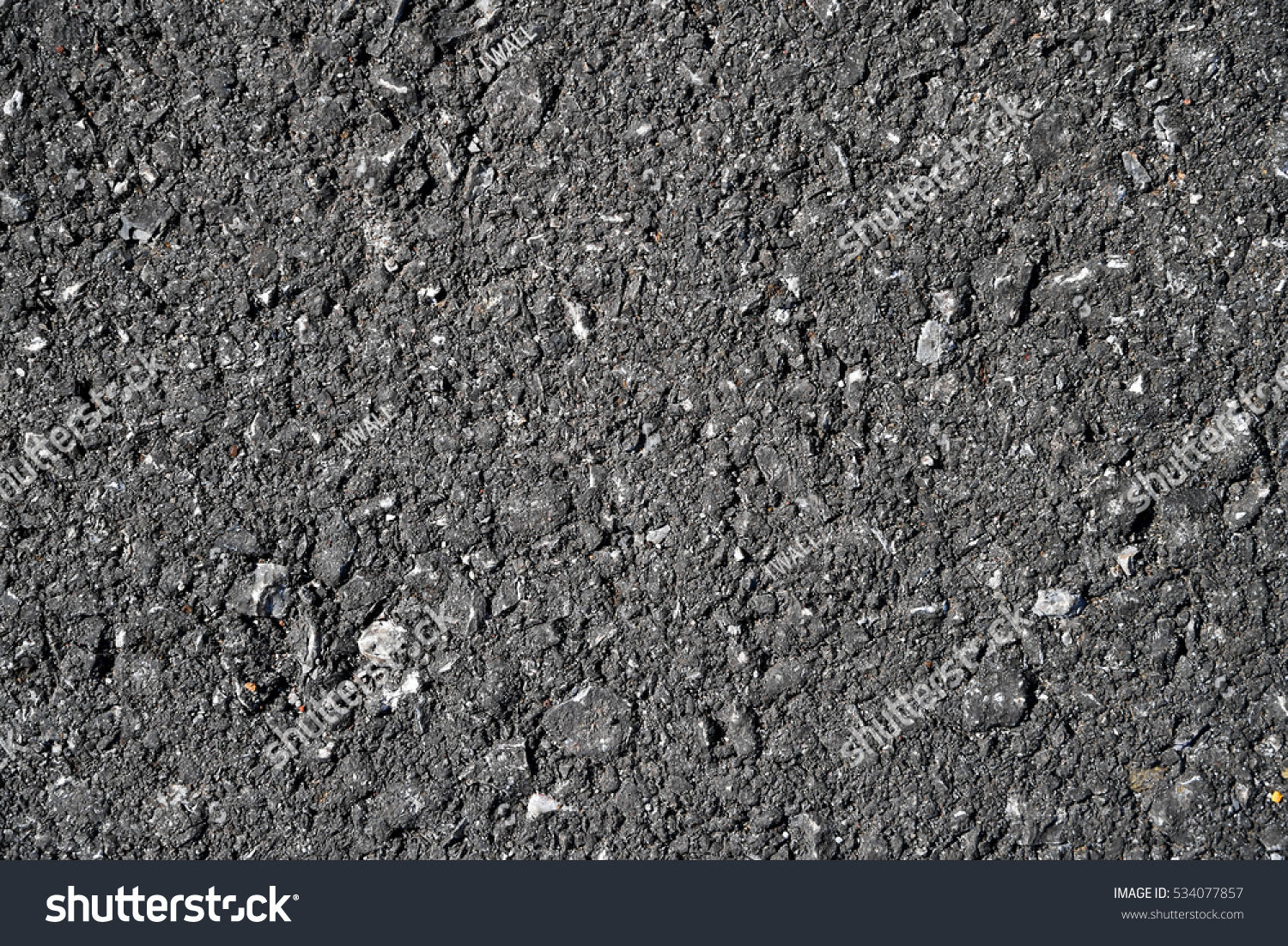 Road Surface Texture Background Stock Photo 534077857 | Shutterstock