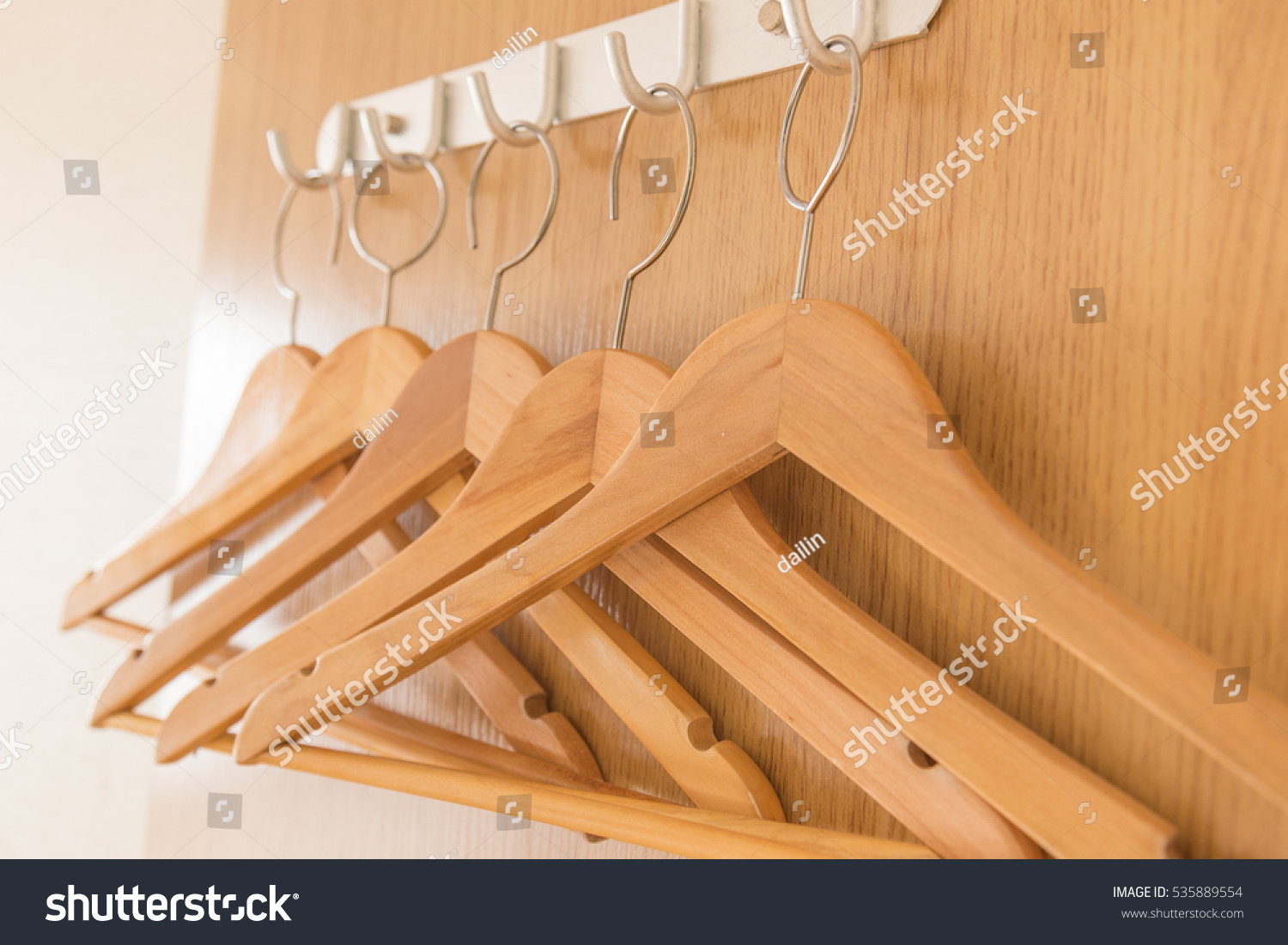 Coat Hanger