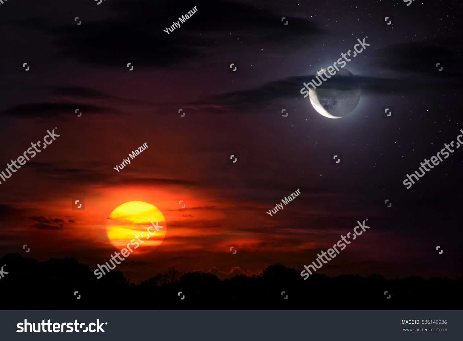 22,677 Astrology Sun Moon Stock Photos, Images & Photography 