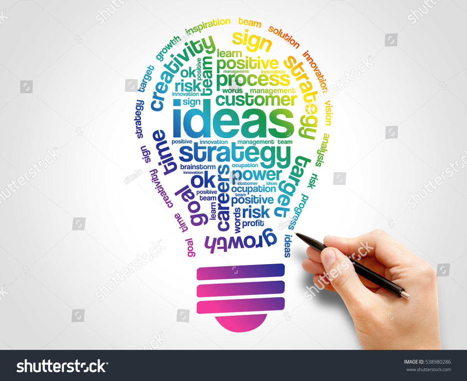 350,756 Research creativity Images, Stock Photos & Vectors | Shutterstock