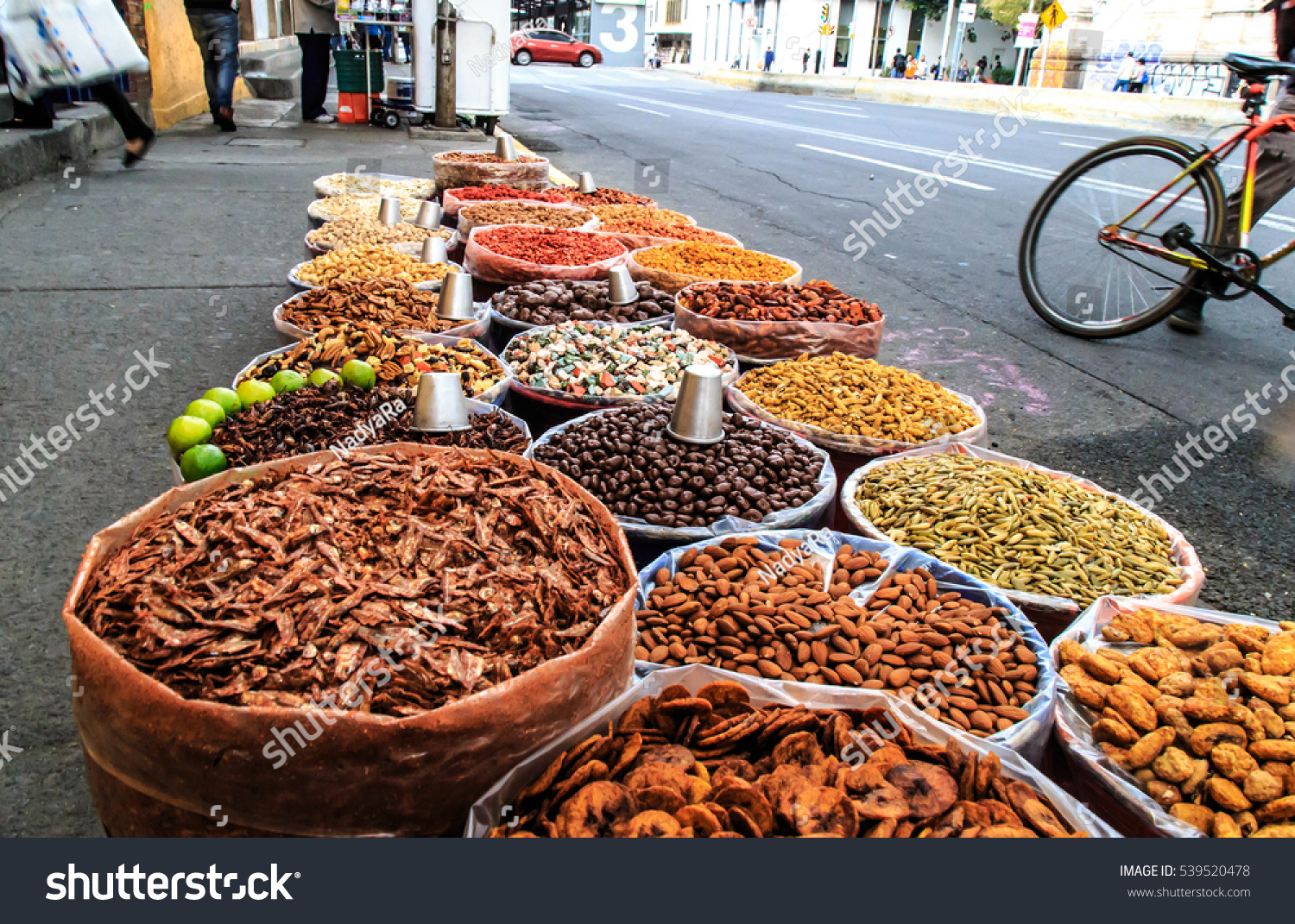 6,809 Mexican street market 이미지, 스톡 사진 및 벡터 | Shutterstock
