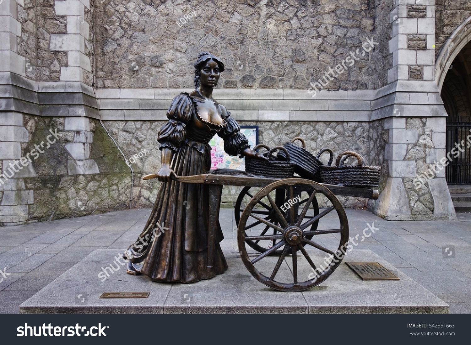 190 Molly Malone Images, Stock Photos & Vectors | Shutterstock