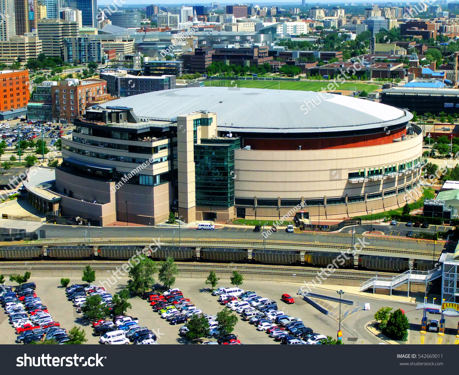 248 Pepsi arena Images, Stock Photos & Vectors | Shutterstock