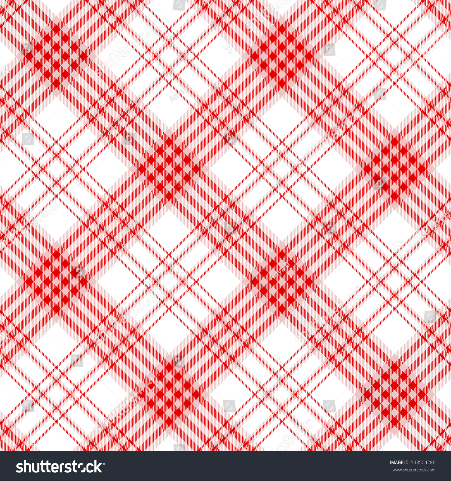 38,011 Red And White Plaid Seamless Images, Stock Photos & Vectors ...