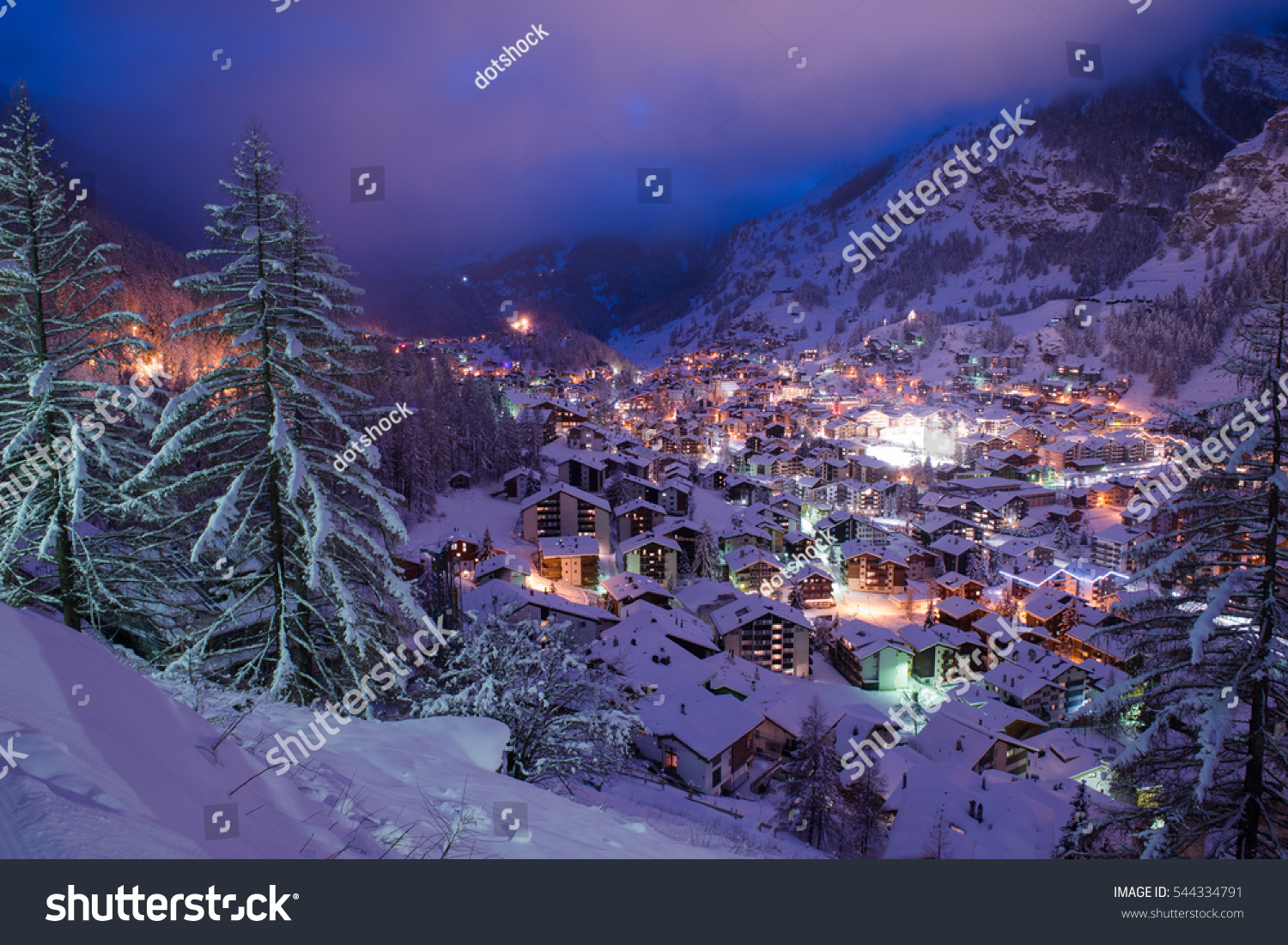 629 Zermatt christmas Stock Photos, Images & Photography Shutterstock