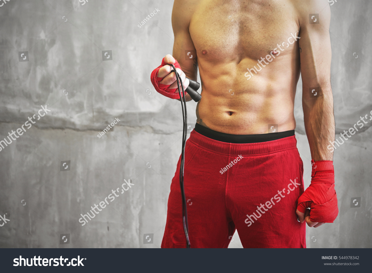 Для тренировки боксеров используют набитые