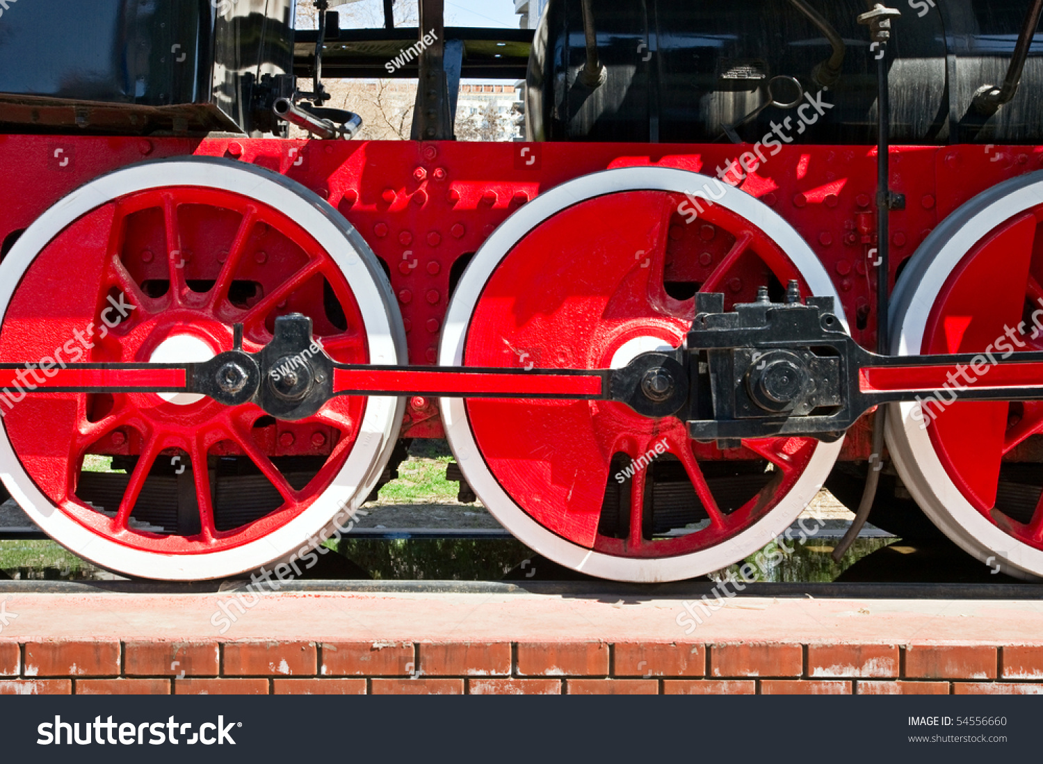 Steam operated machines фото 86