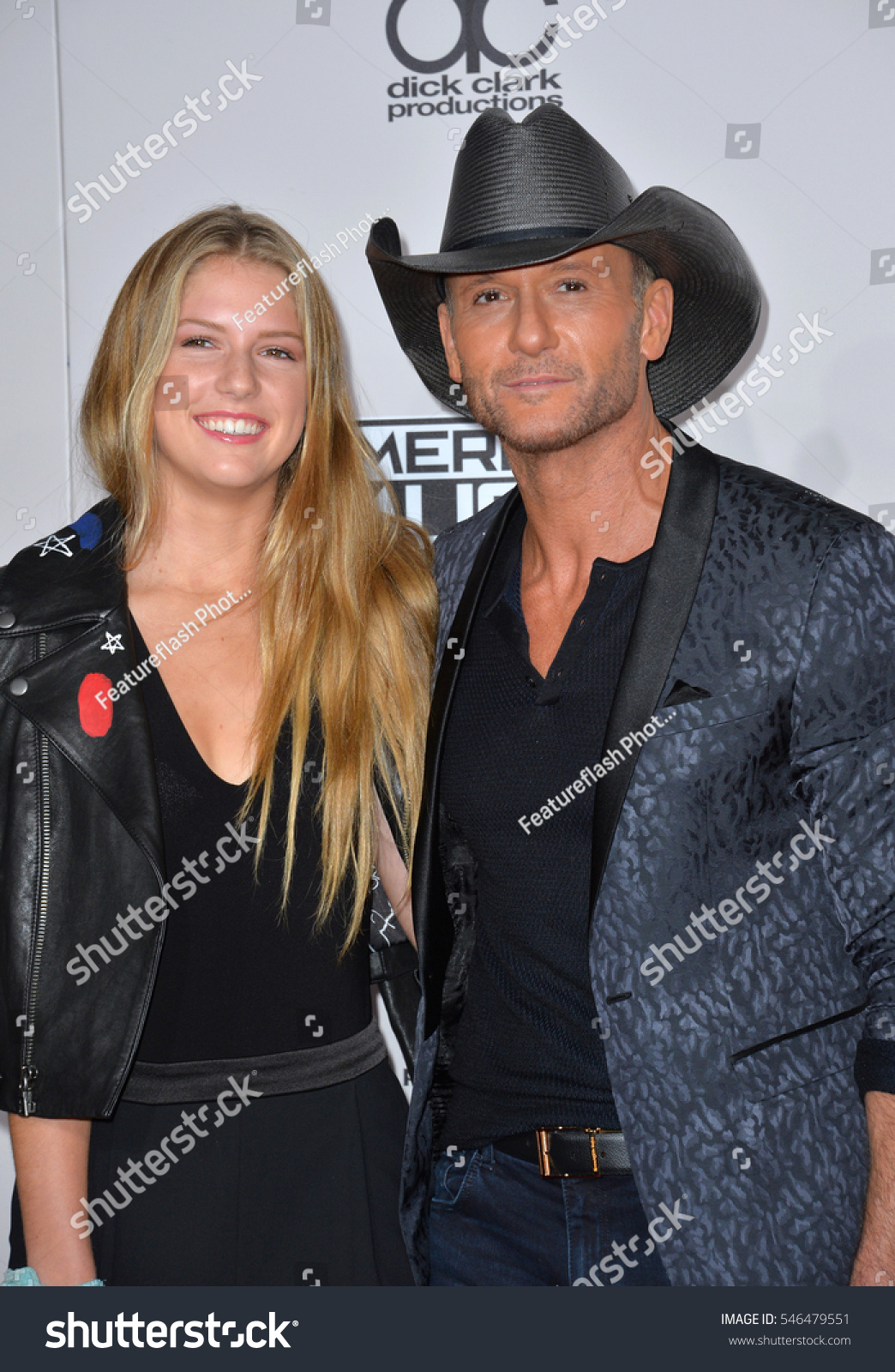 10 Tim Mcgraw & Maggie Elizabeth Mcgraw Images, Stock Photos & Vectors