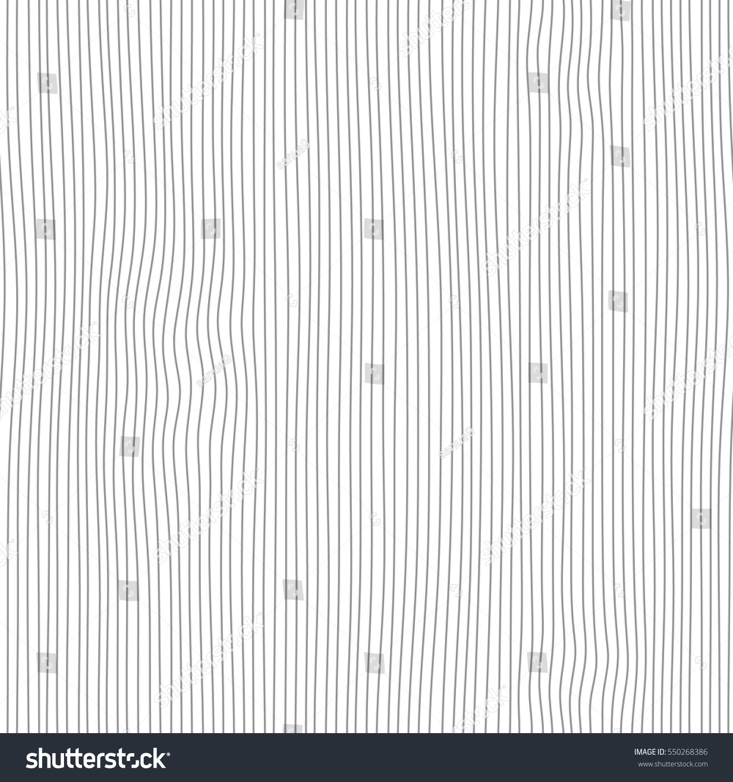 Seamless Wooden Pattern Wood Grain Texture Stock Vector (Royalty Free ...