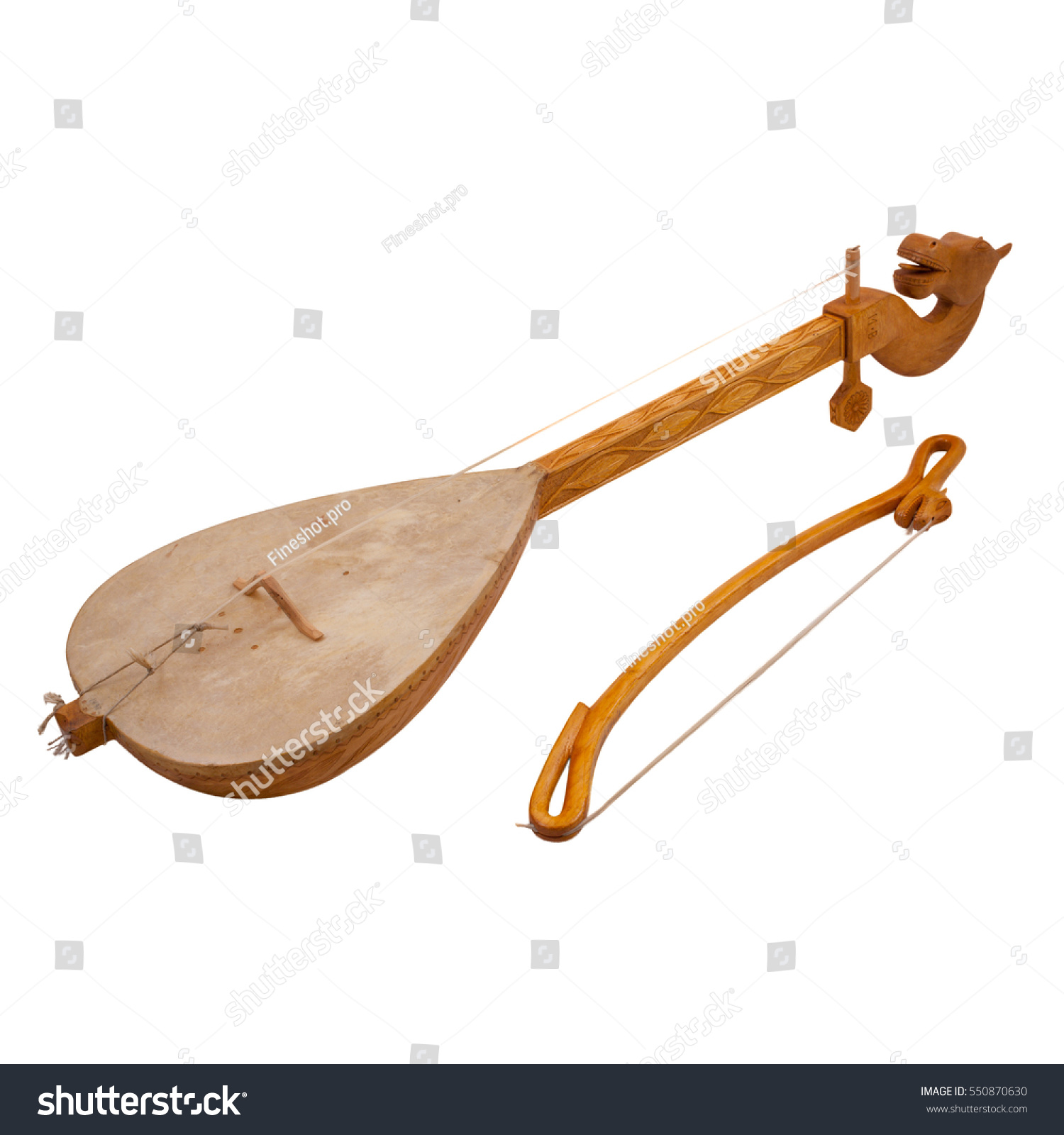Струнный Щипковый Музыкальный Инструмент 6 Букв