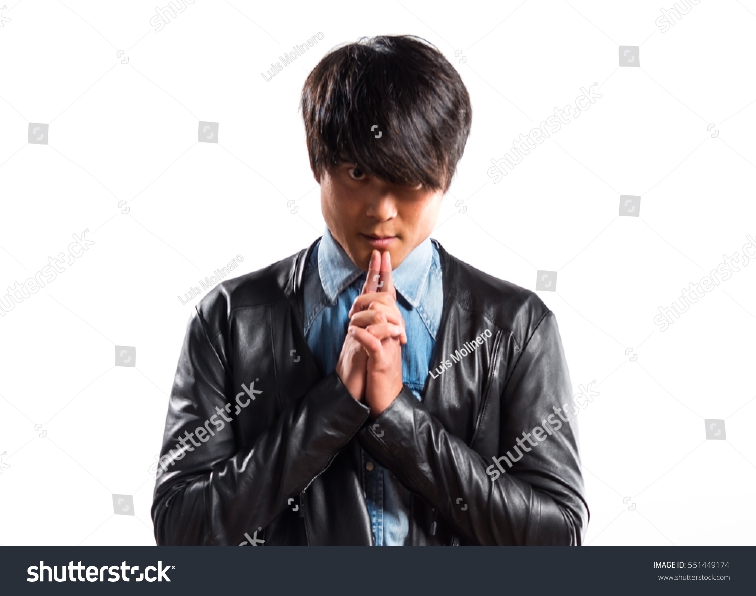 Asian Handsome Model Man Studio Stock Photo 551449174 Shutterstock Asian Handsome Model Man Studio Stock Photo 551449174 Shutterstock