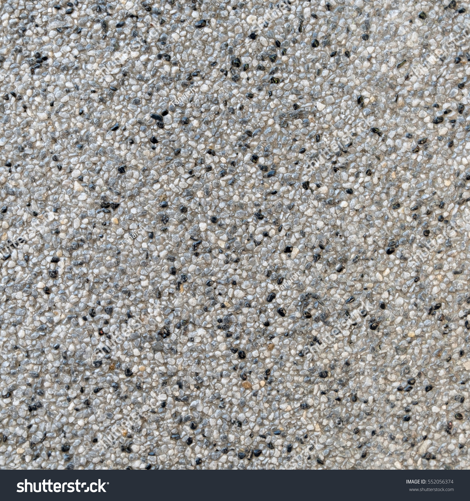 Sand Washed Floor Texture Background Material Stock Photo 552056374 ...