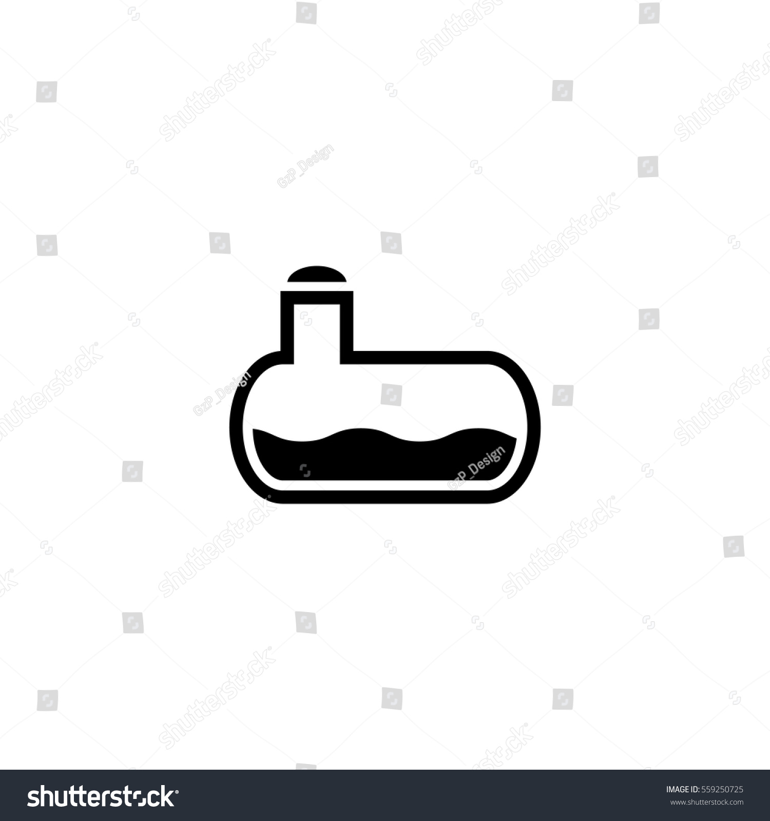 1,056 Underground Tank Icon Images, Stock Photos & Vectors | Shutterstock