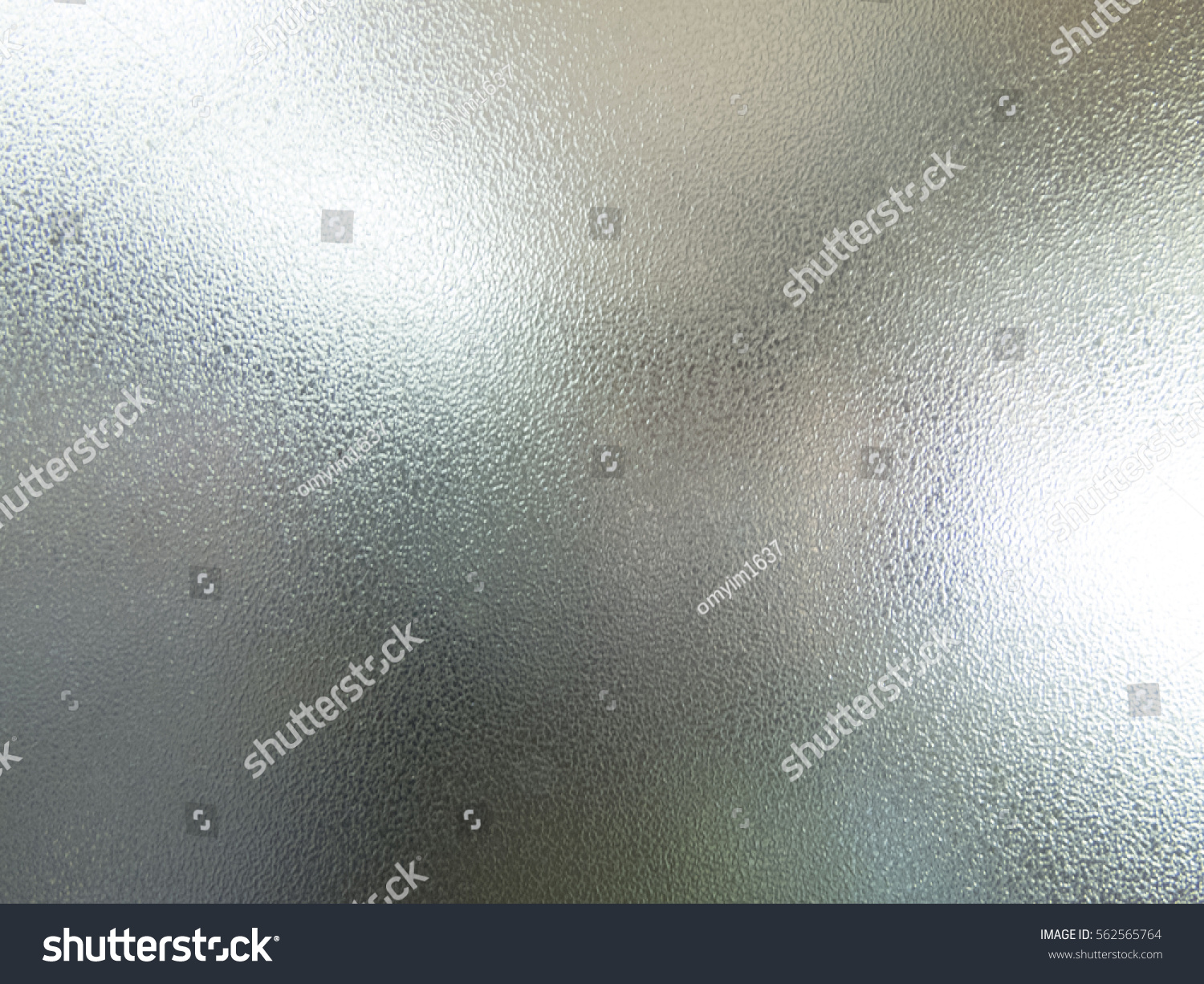 Detail Sand Glass Window Blurred Background Stock Photo 562565764 ...