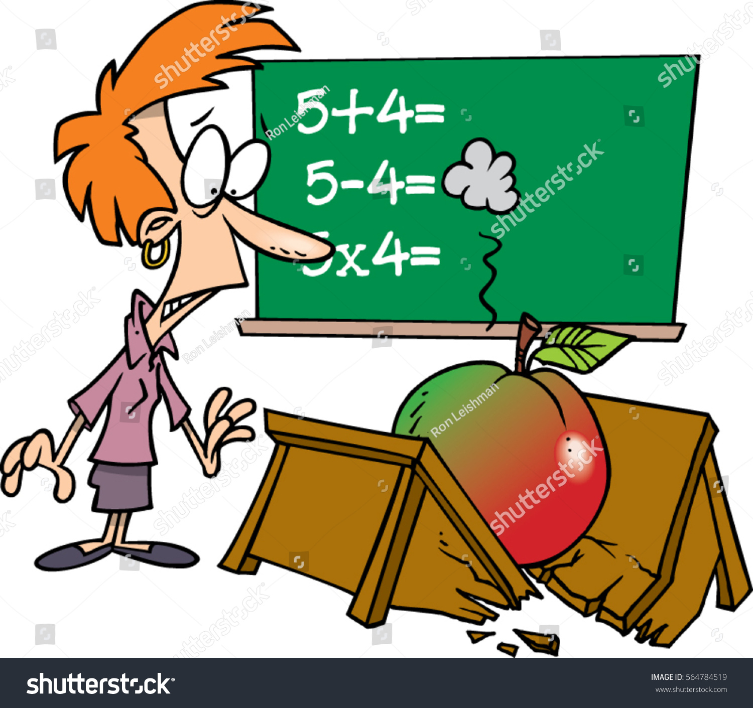 Free fall clipart for teachers