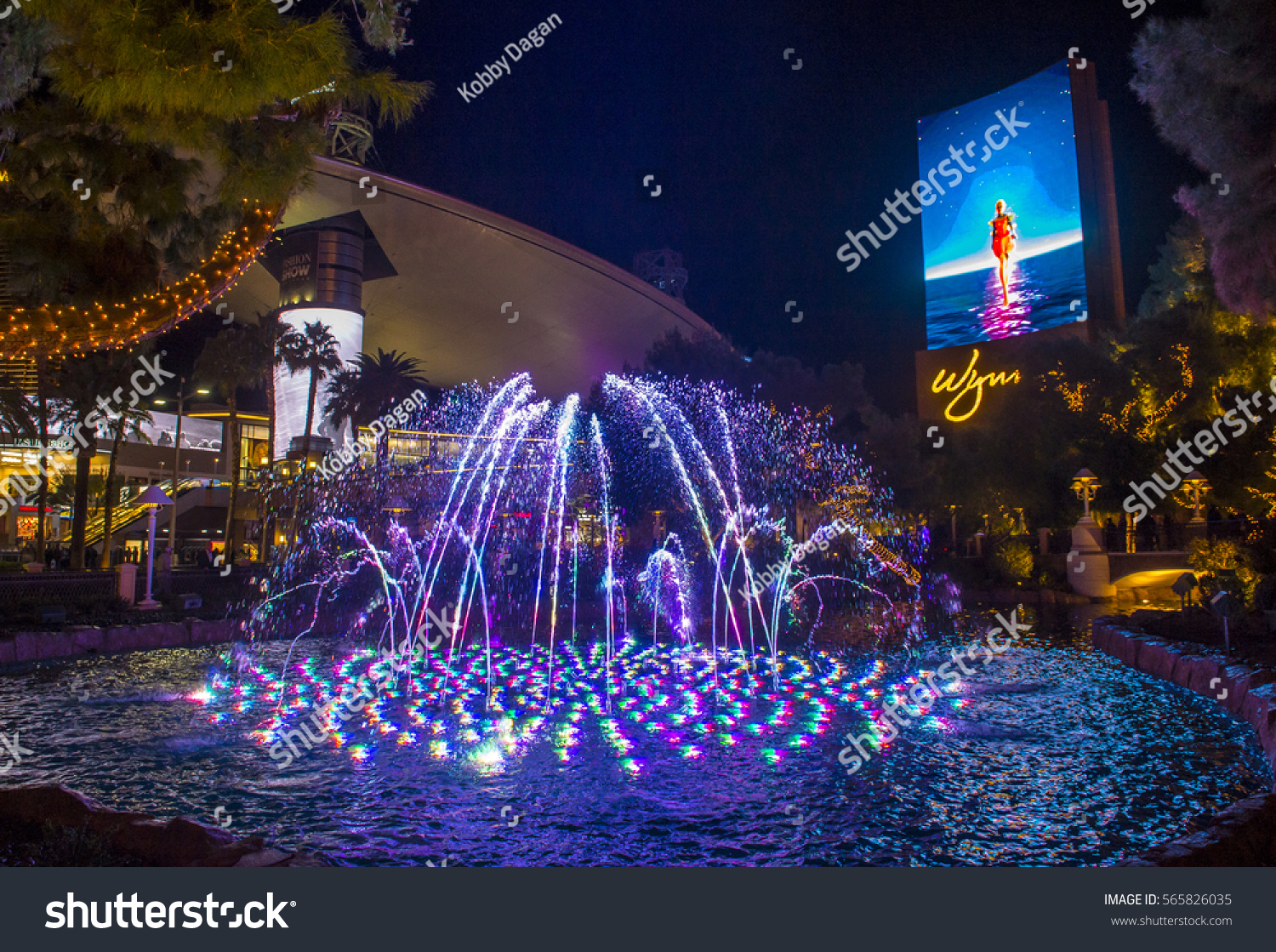 375 Wynn fountain Images, Stock Photos & Vectors | Shutterstock