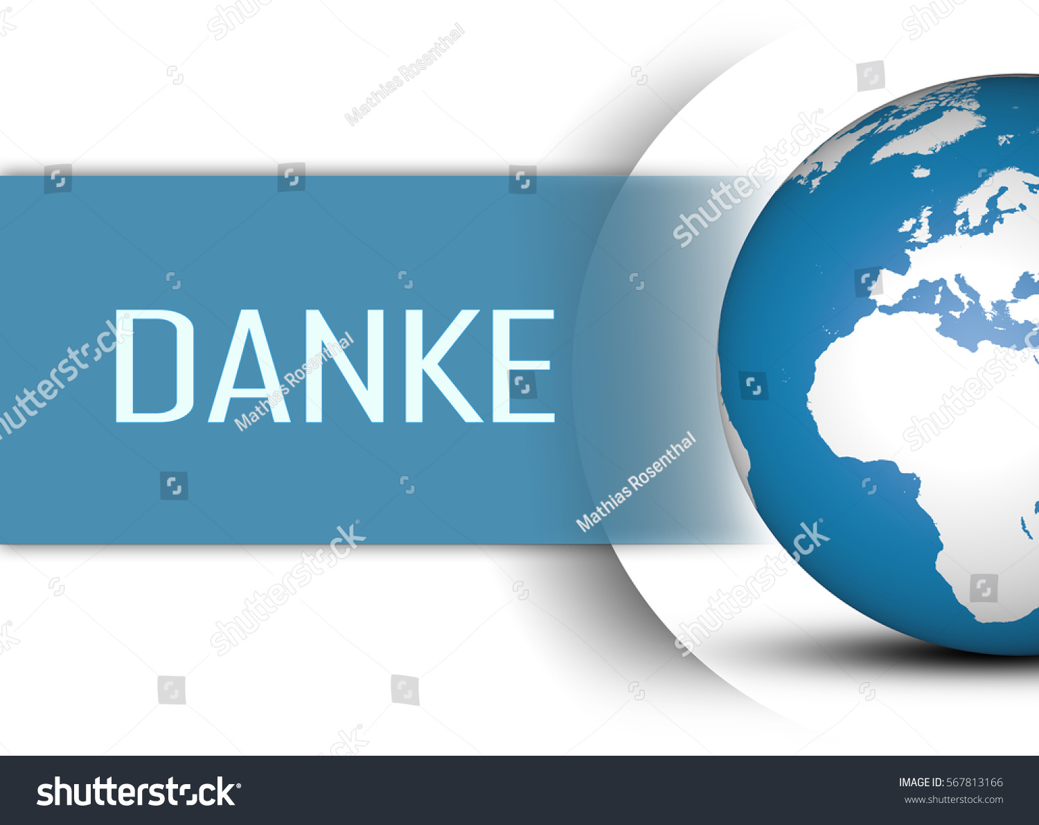 danke-german-word-thank-you-concept-stock-illustration-567813166