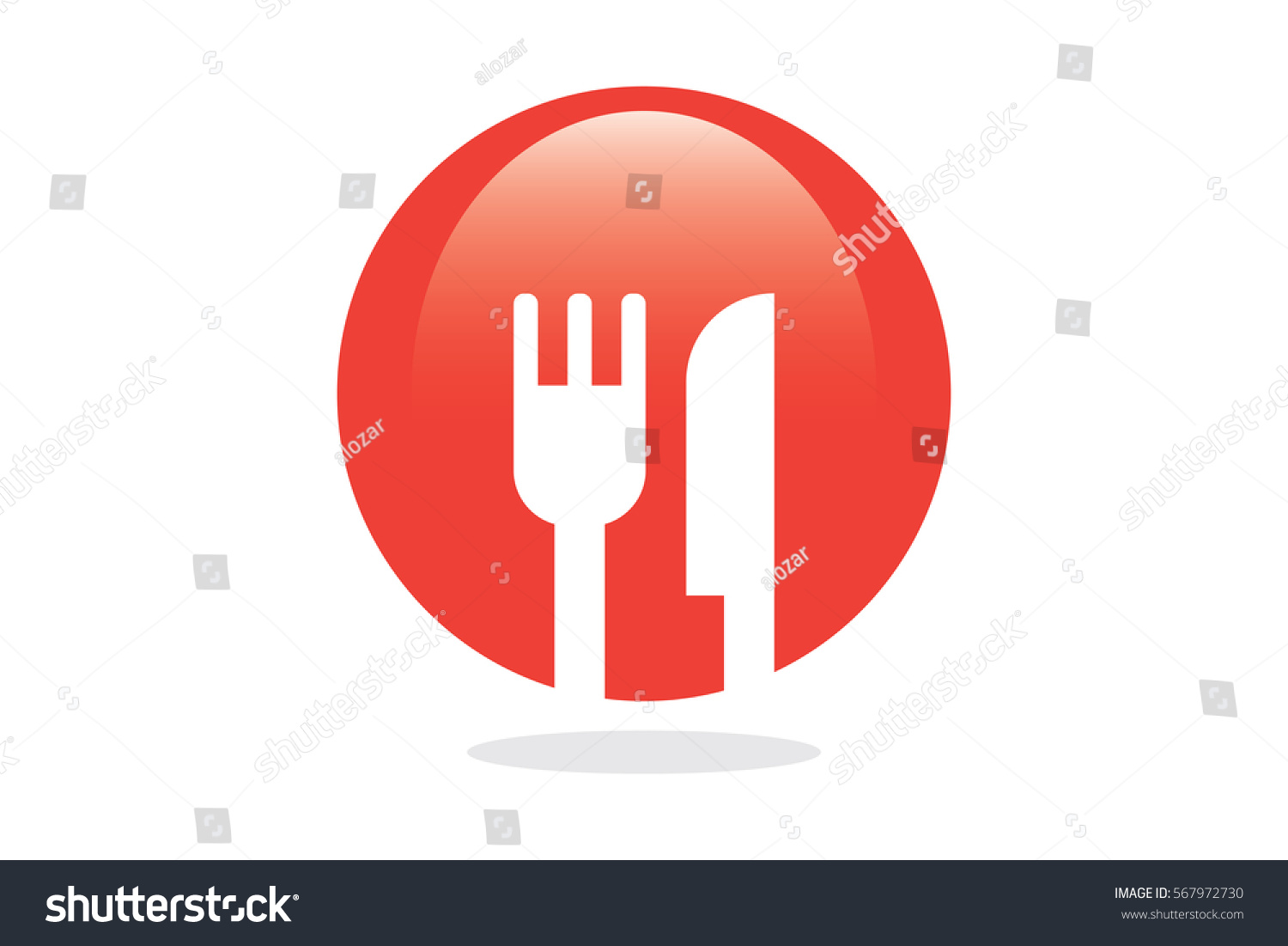 eat-drink-speech-bubble-symbol-visual-stock-vector-royalty-free