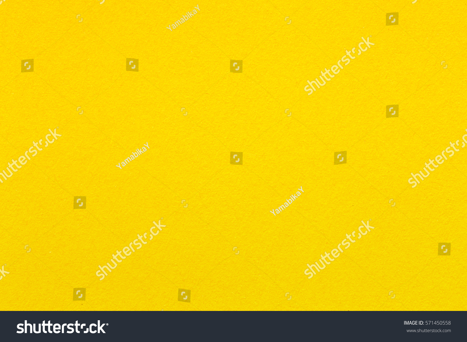 Color Paperyellow Paper Yellow Paper Textureyellow Stock Photo 571450558 Shutterstock