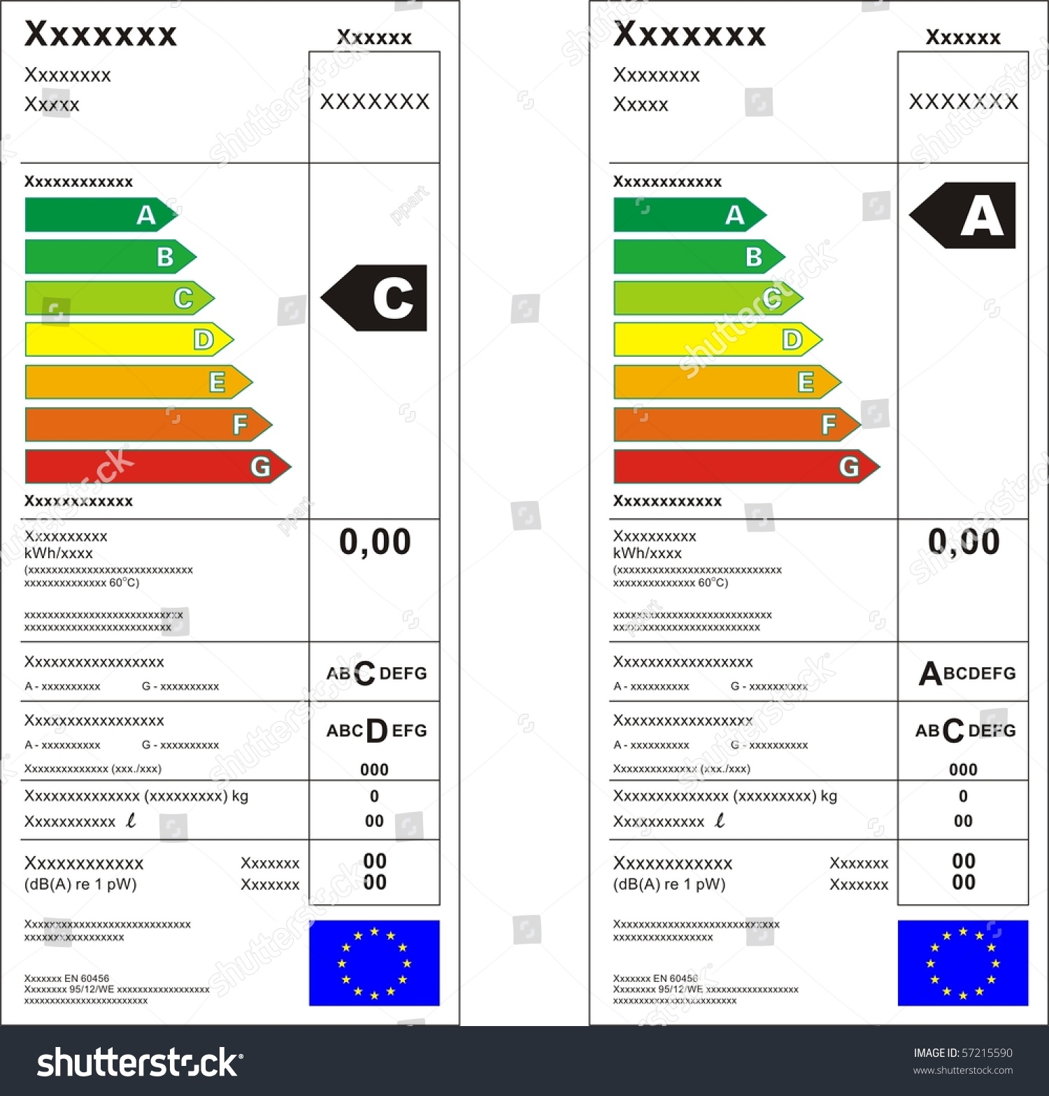 класс энергоэффективности духового шкафа