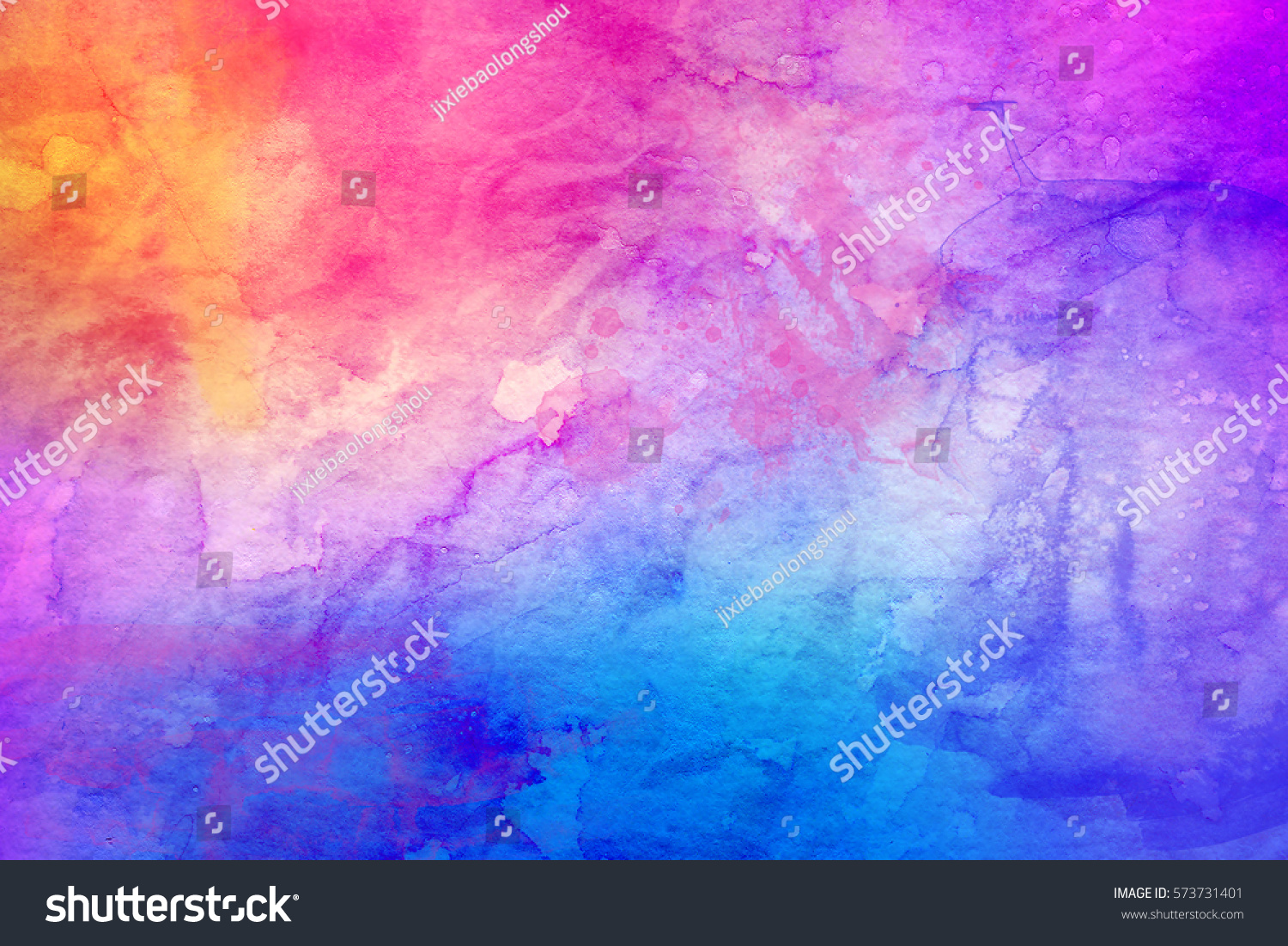 red-blue-purple-watercolor-background-stock-illustration-573731401