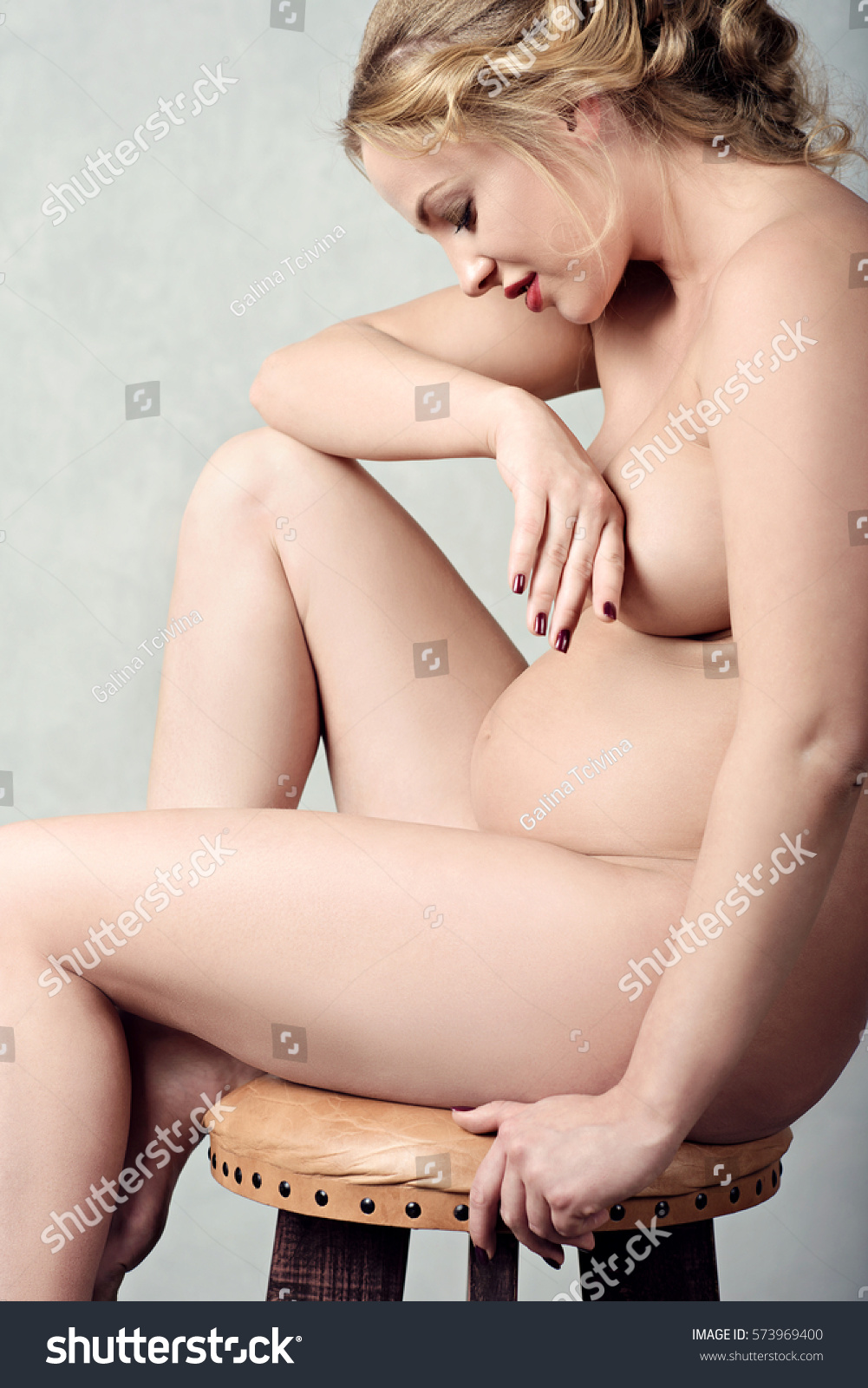 Nude Lady Pics