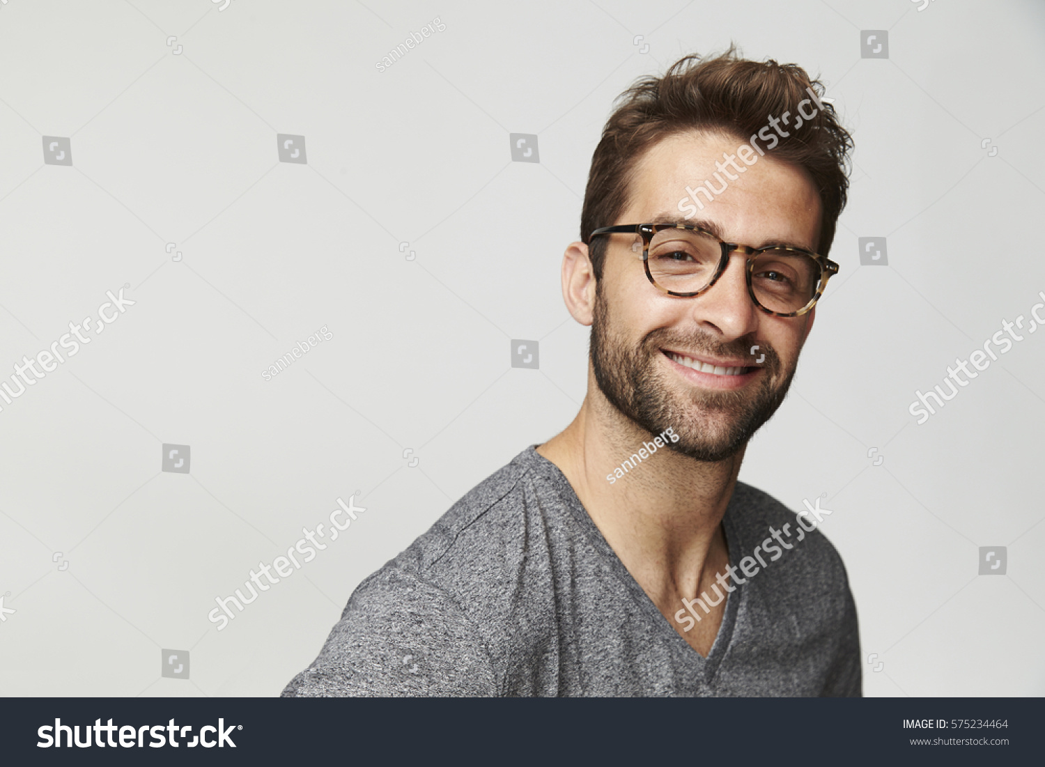 guys with spectacles