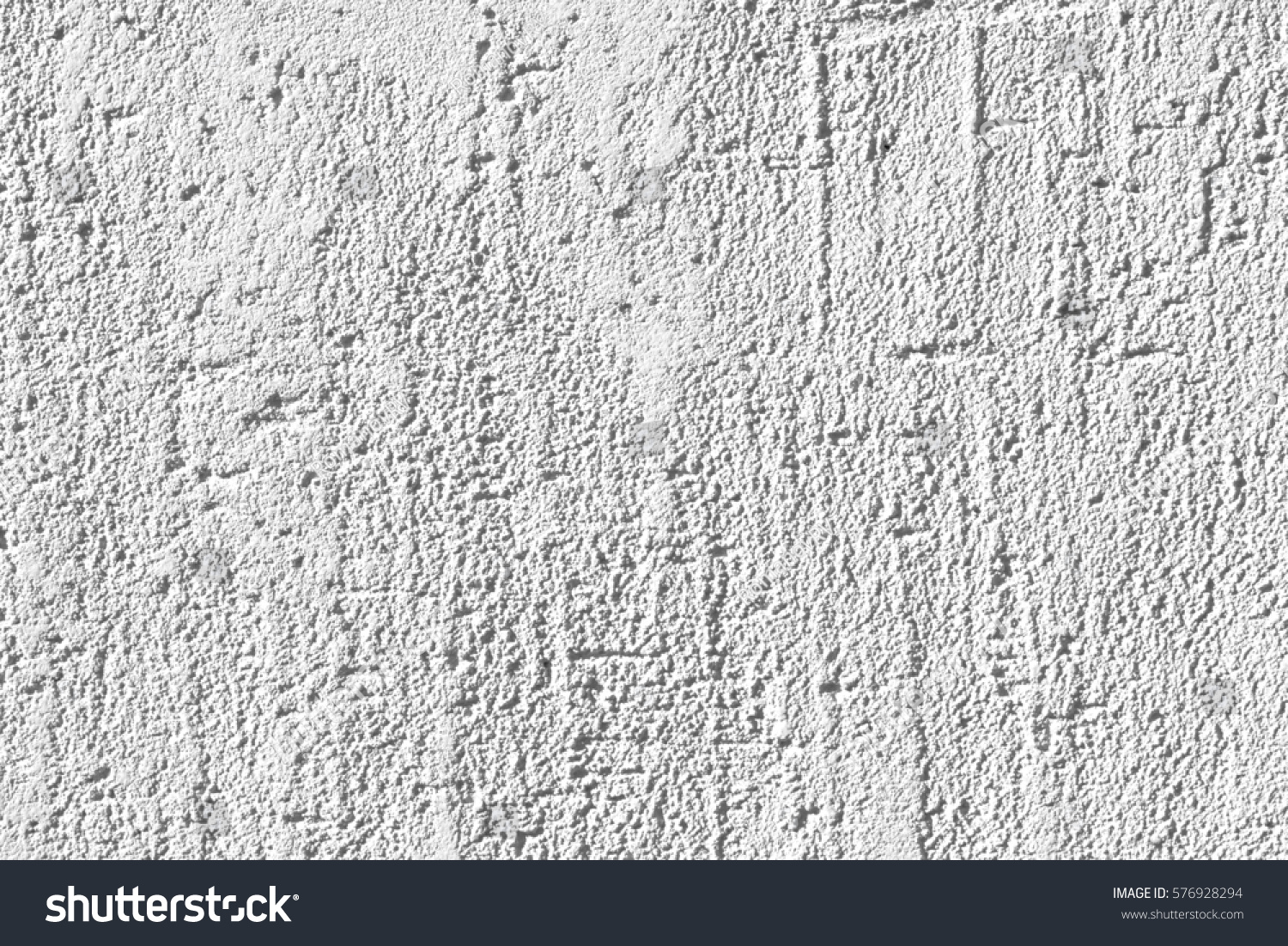 White Texture Finish Wall Tiles Abstract Stock Photo 576928294 ...