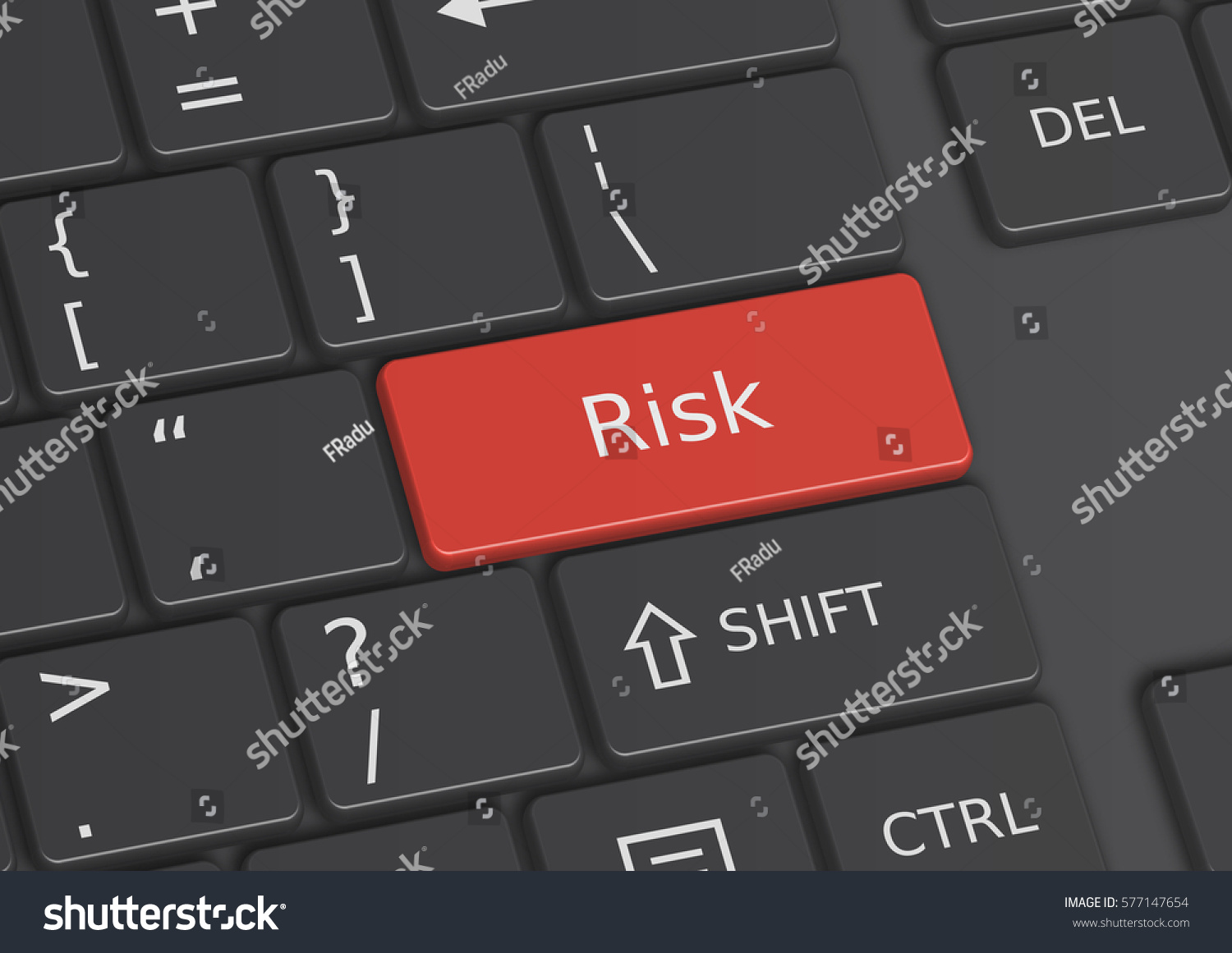 3d-illustration-word-risk-written-on-stock-illustration-577147654