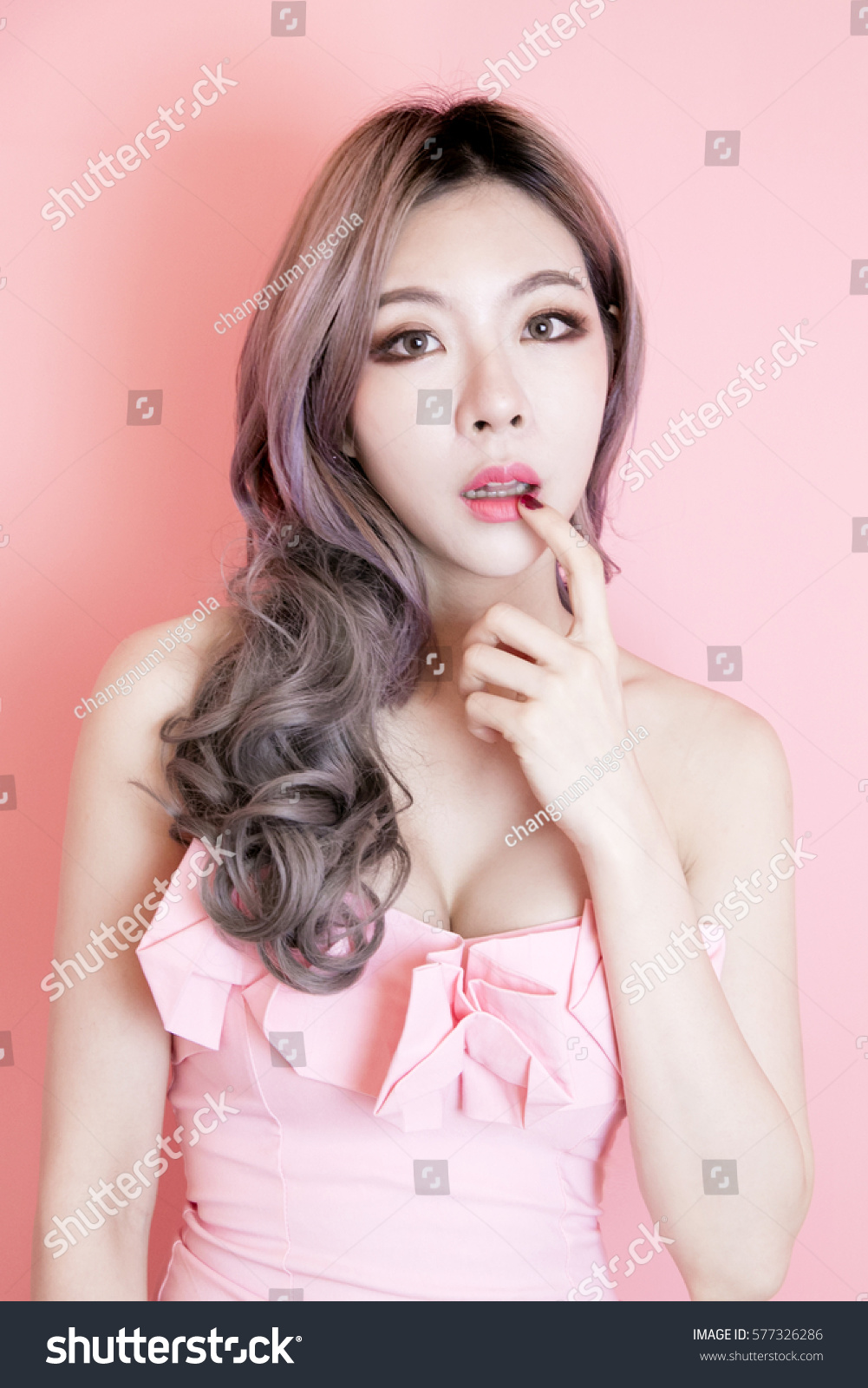 Korean Sexy Girls Videos